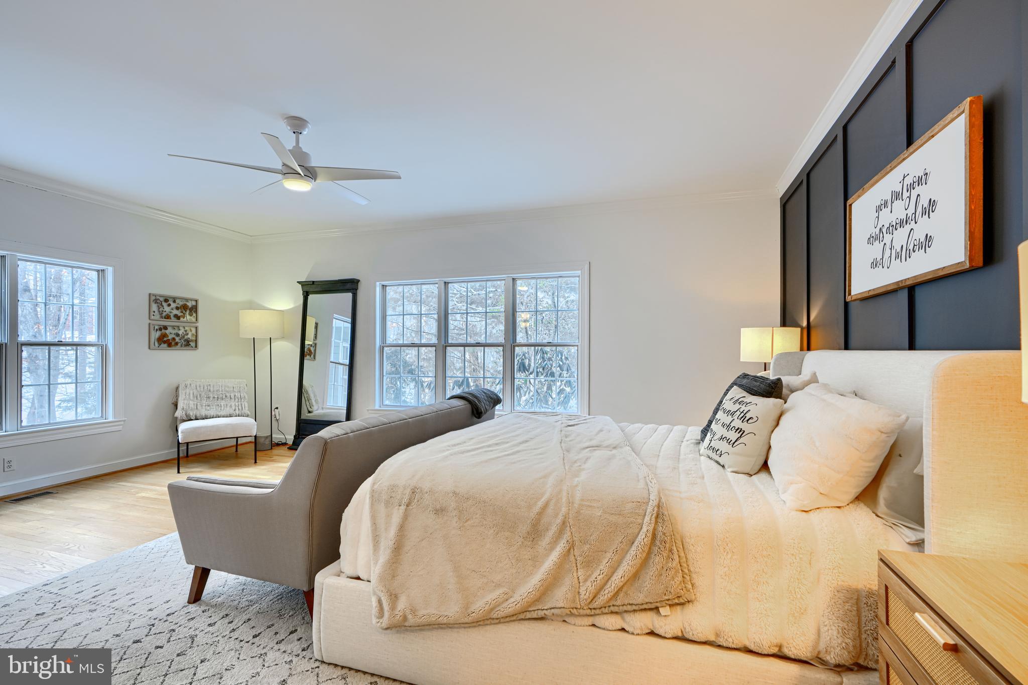 BELVOIR FARMS - Residential