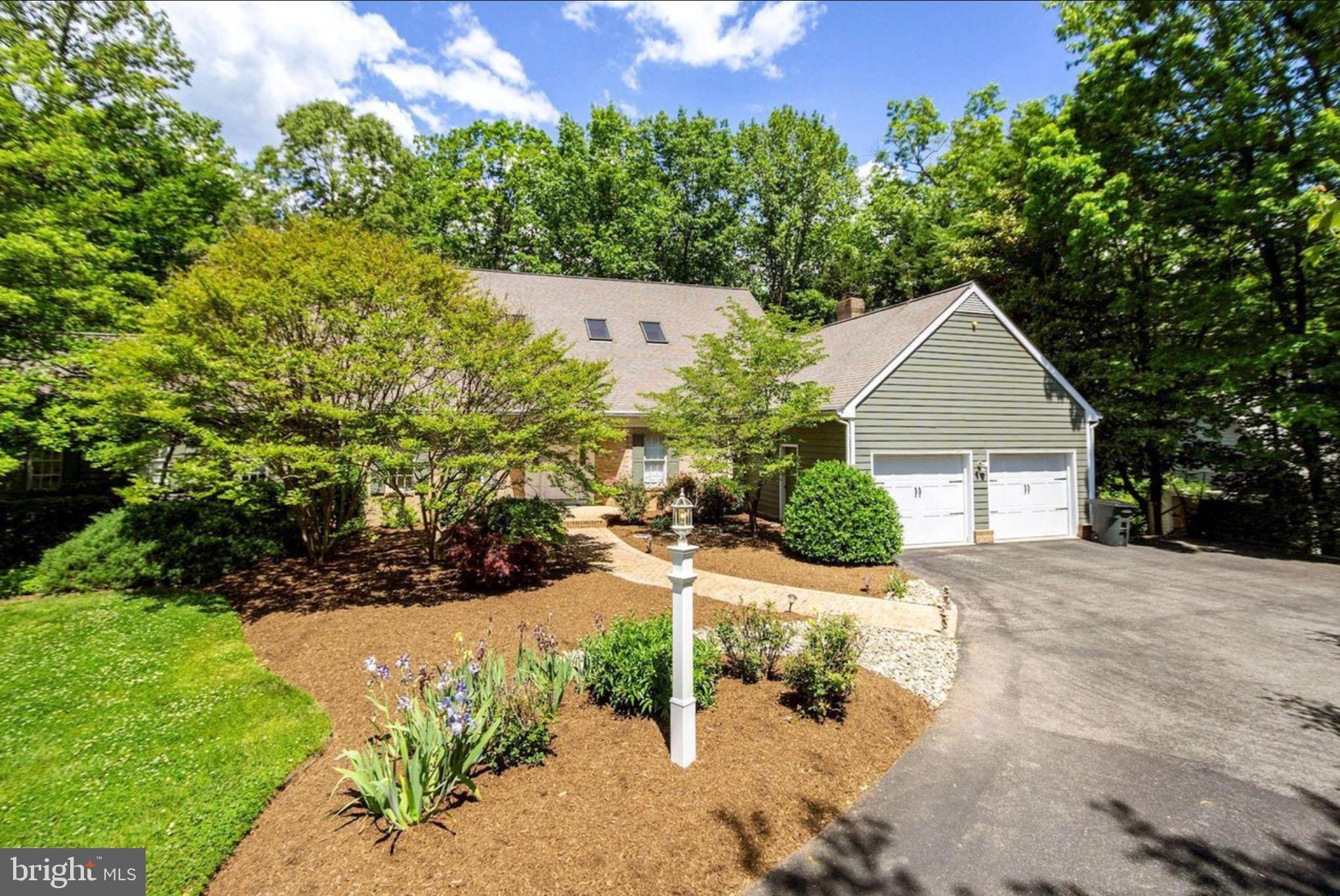 BELVOIR FARMS - Residential