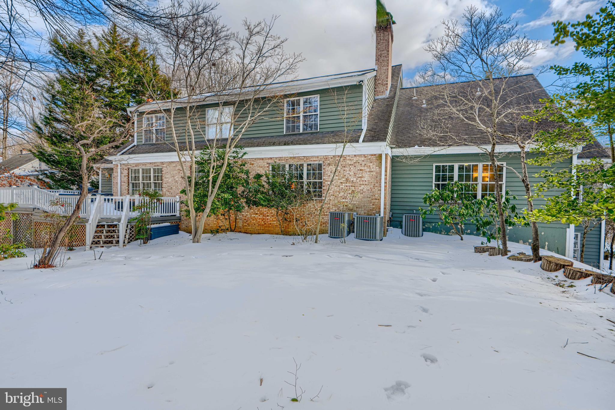 BELVOIR FARMS - Residential