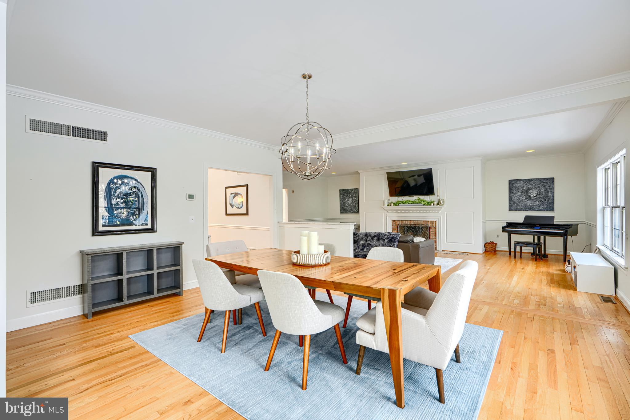 BELVOIR FARMS - Residential