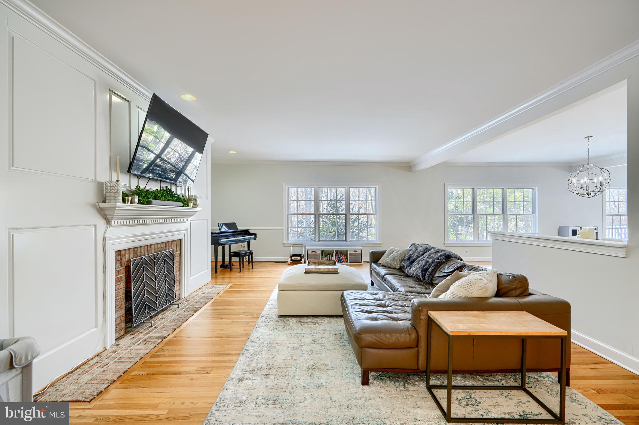 BELVOIR FARMS - Residential