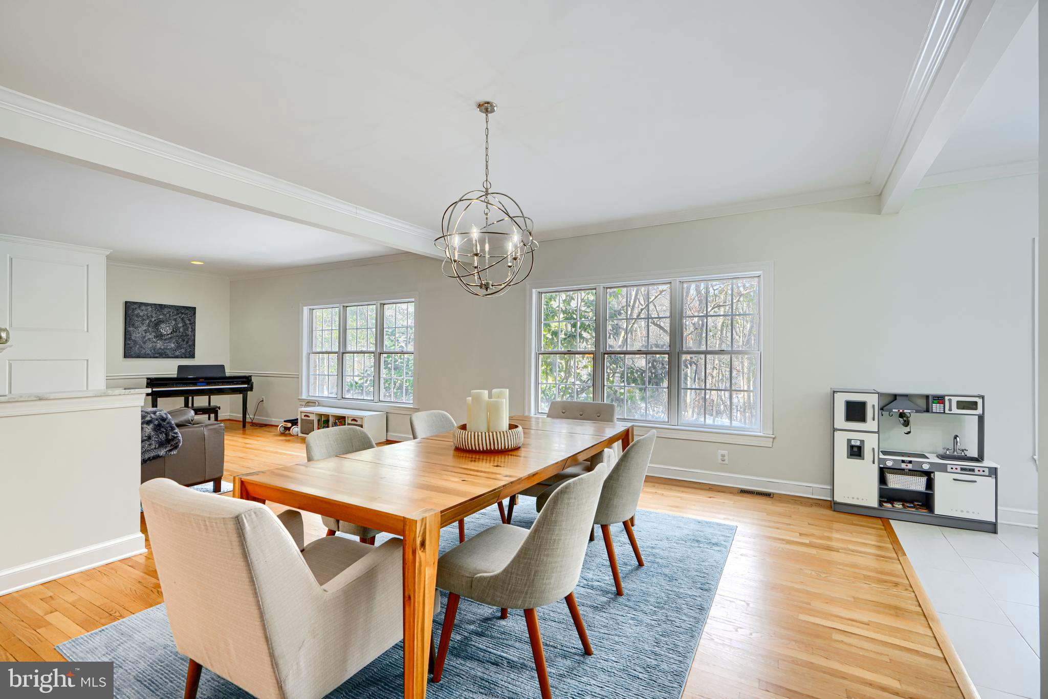 BELVOIR FARMS - Residential