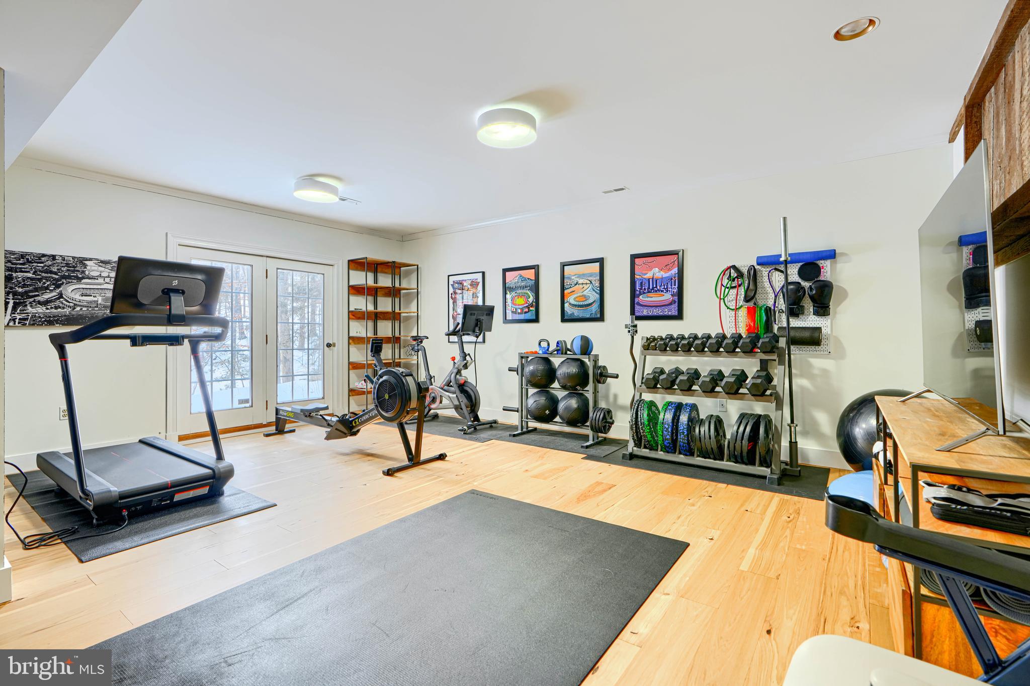 BELVOIR FARMS - Residential