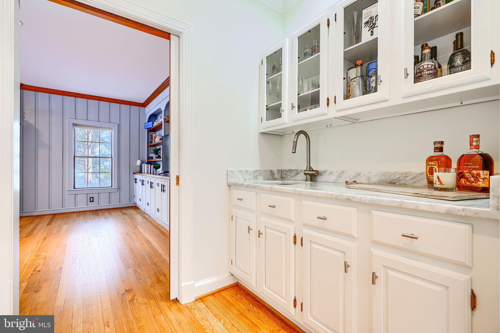 BELVOIR FARMS - Residential