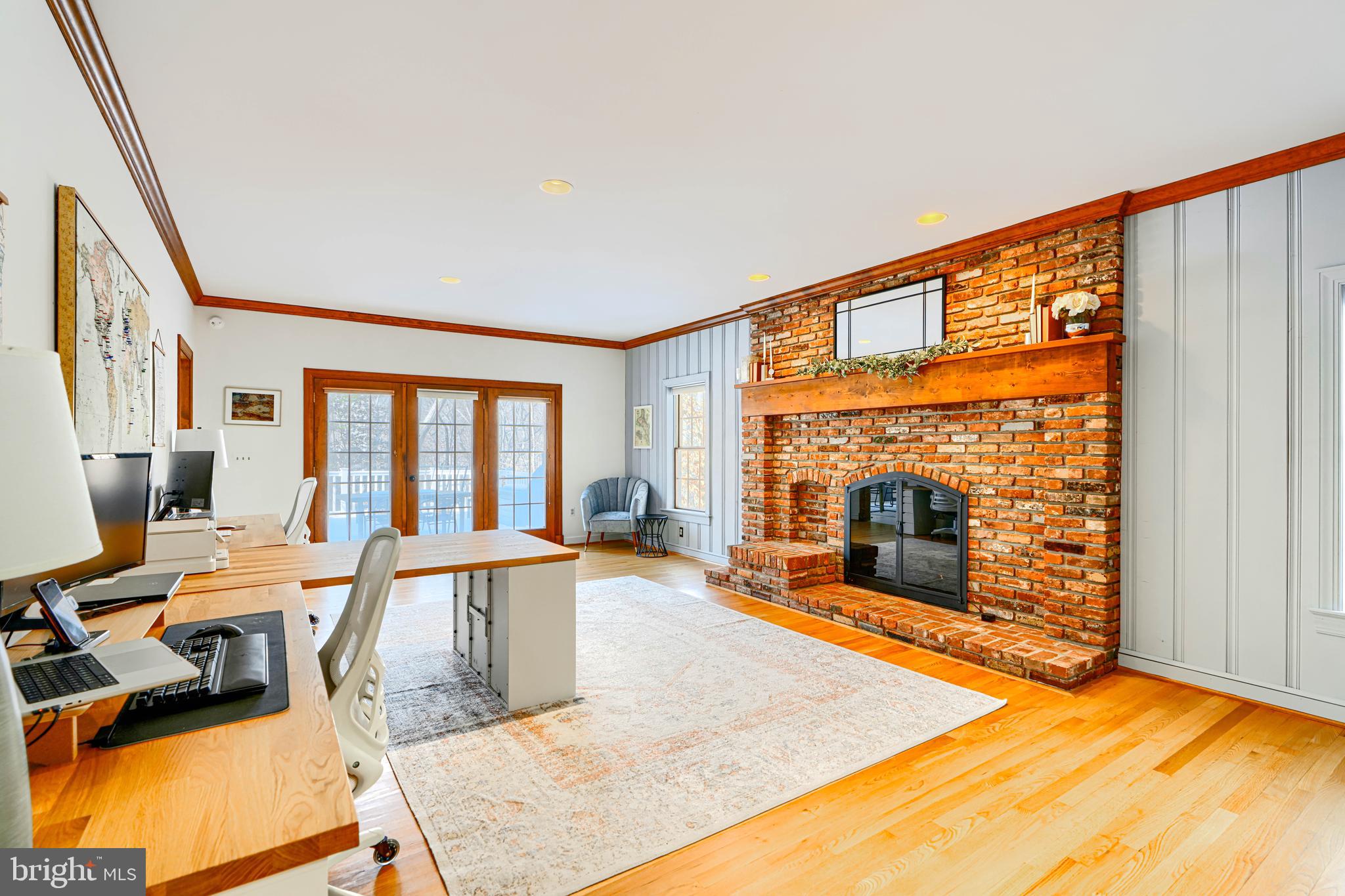 BELVOIR FARMS - Residential