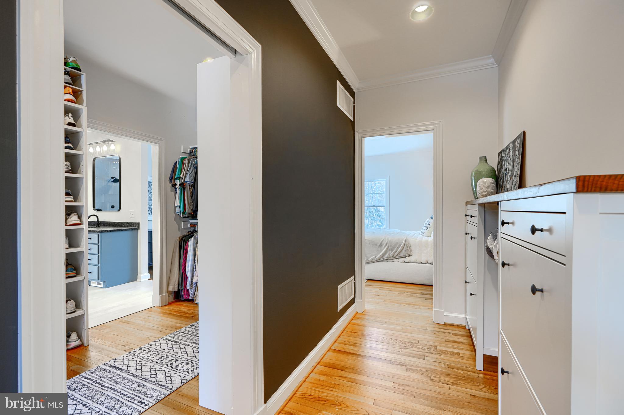 BELVOIR FARMS - Residential