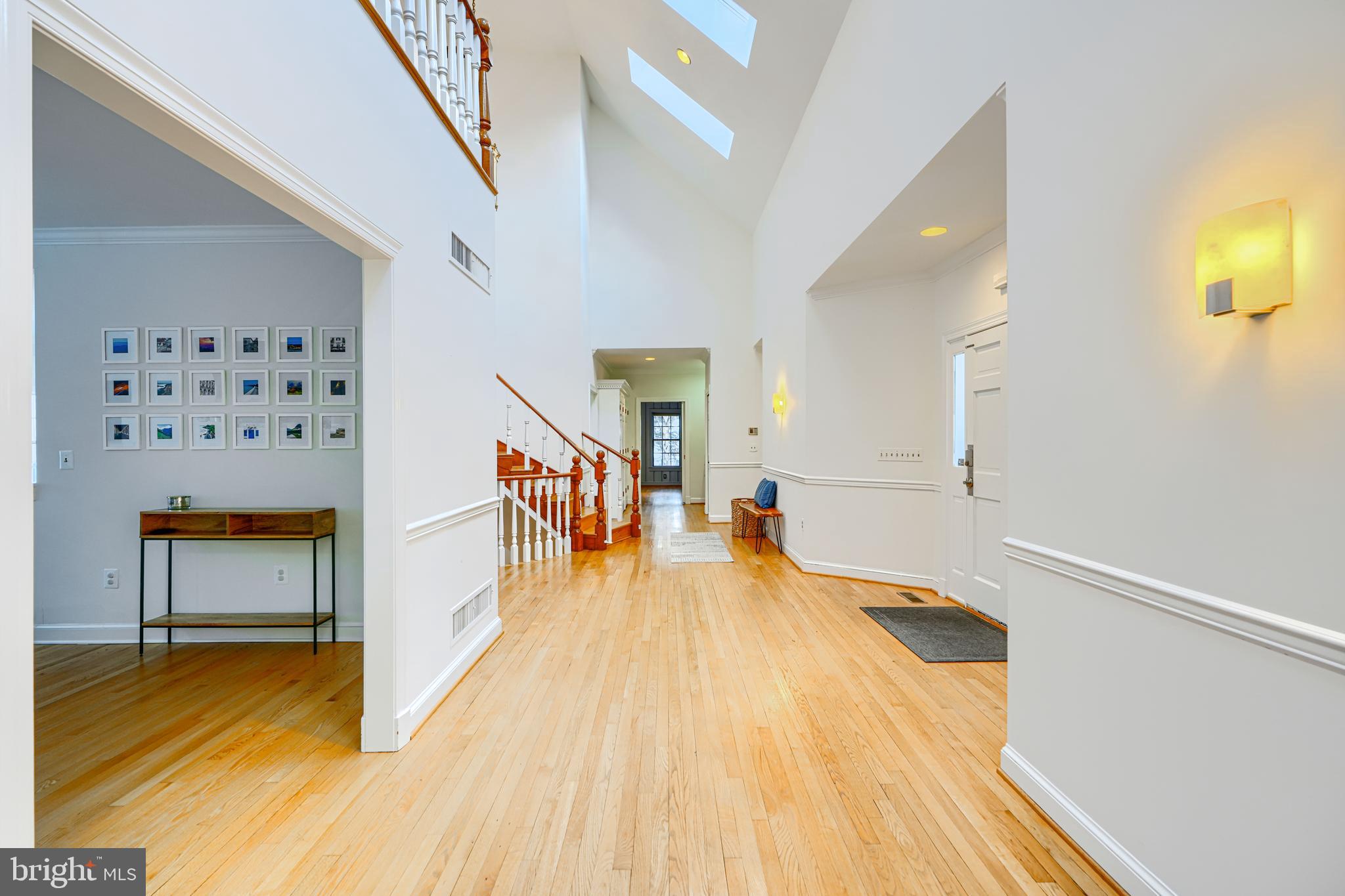 BELVOIR FARMS - Residential