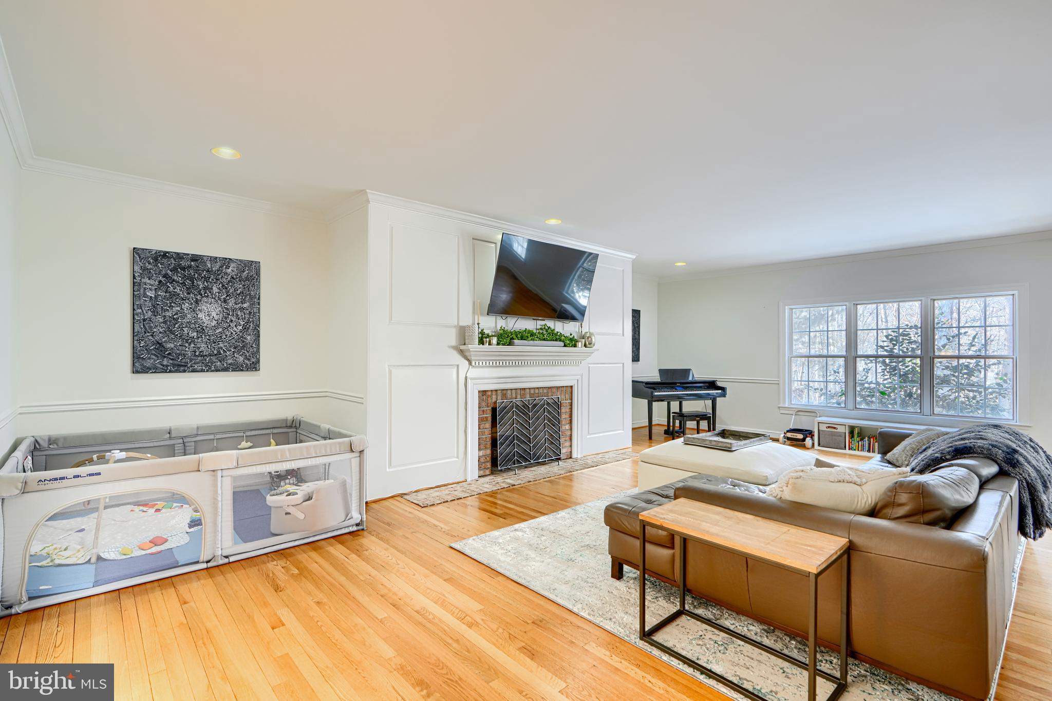 BELVOIR FARMS - Residential