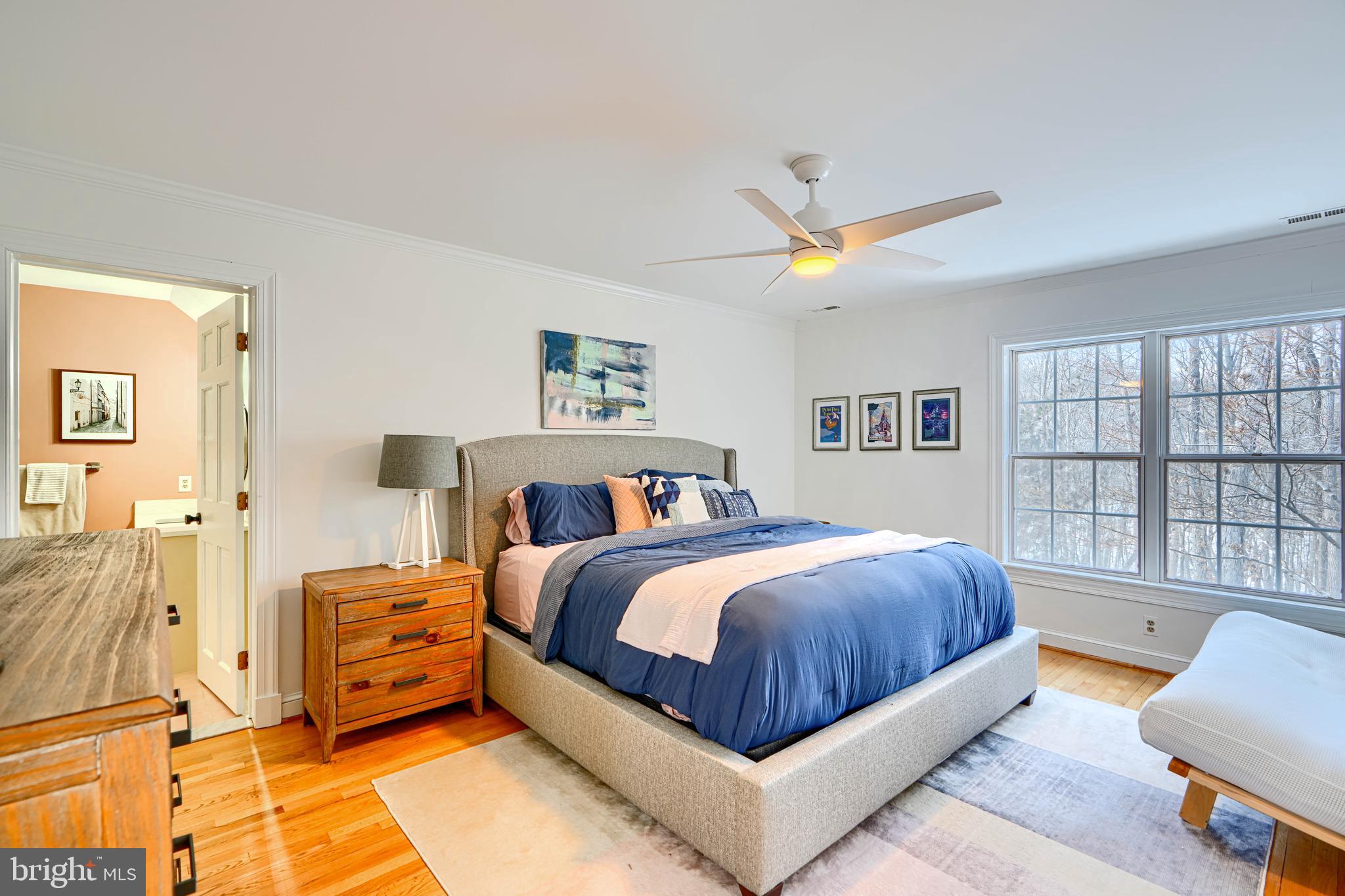 BELVOIR FARMS - Residential