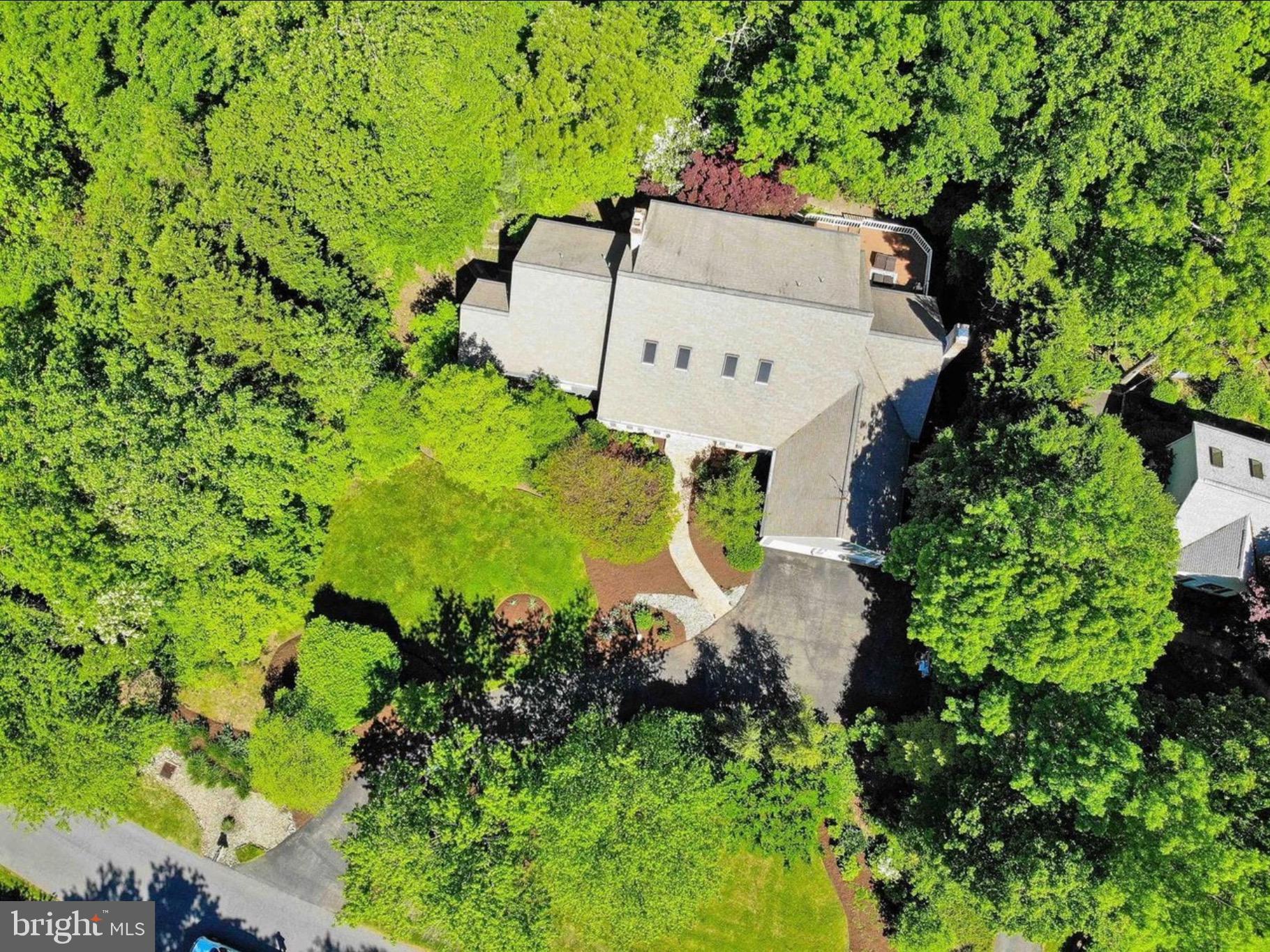 BELVOIR FARMS - Residential