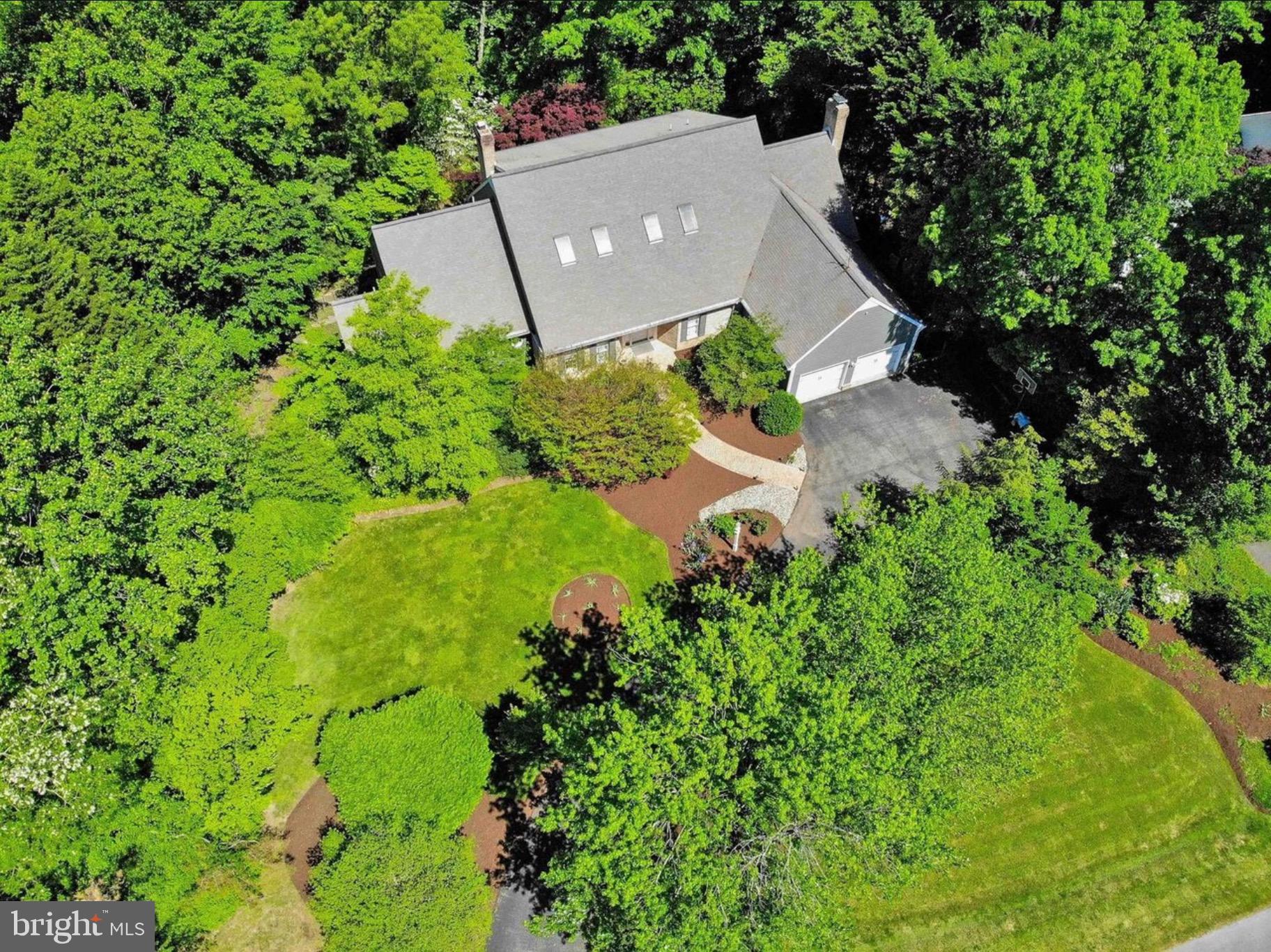 BELVOIR FARMS - Residential