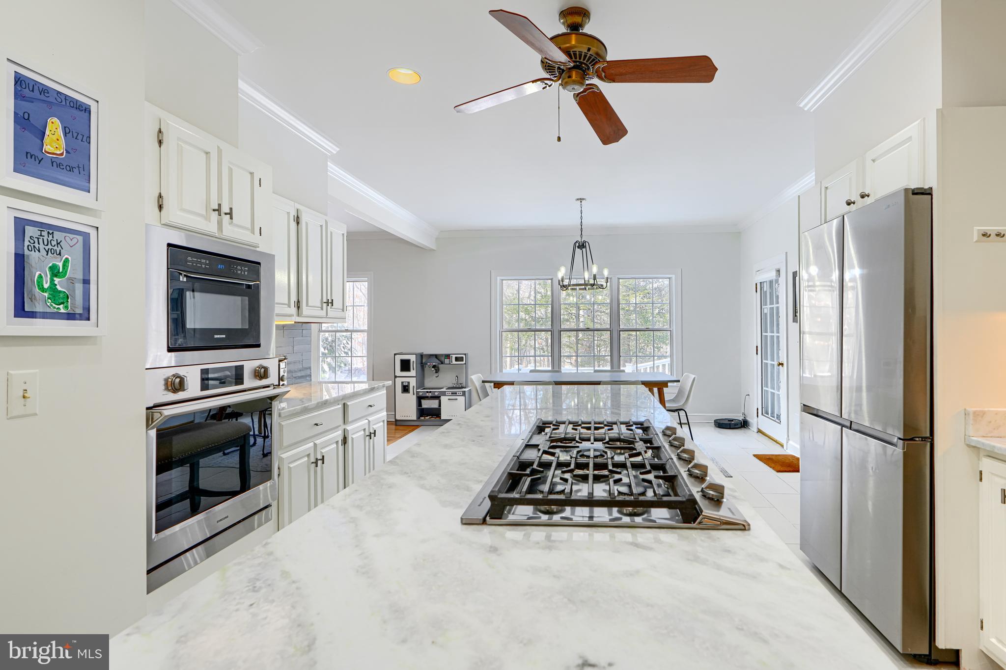 BELVOIR FARMS - Residential