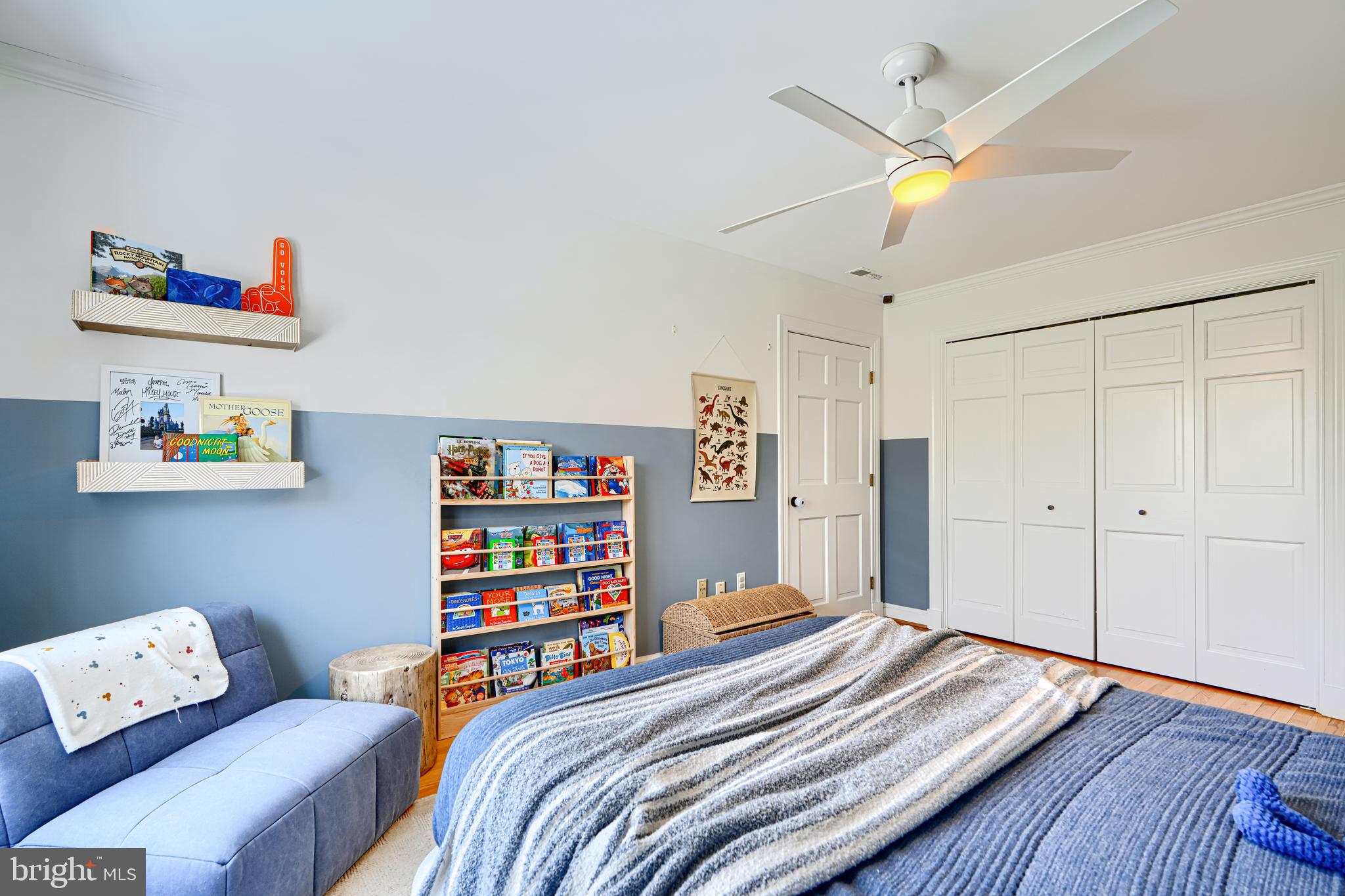 BELVOIR FARMS - Residential