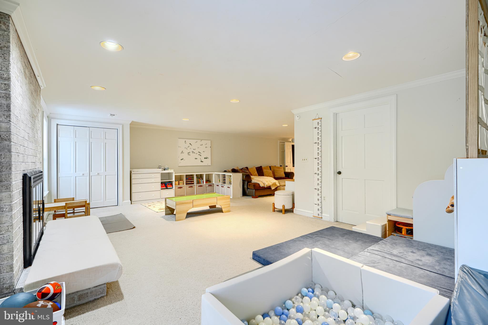 BELVOIR FARMS - Residential