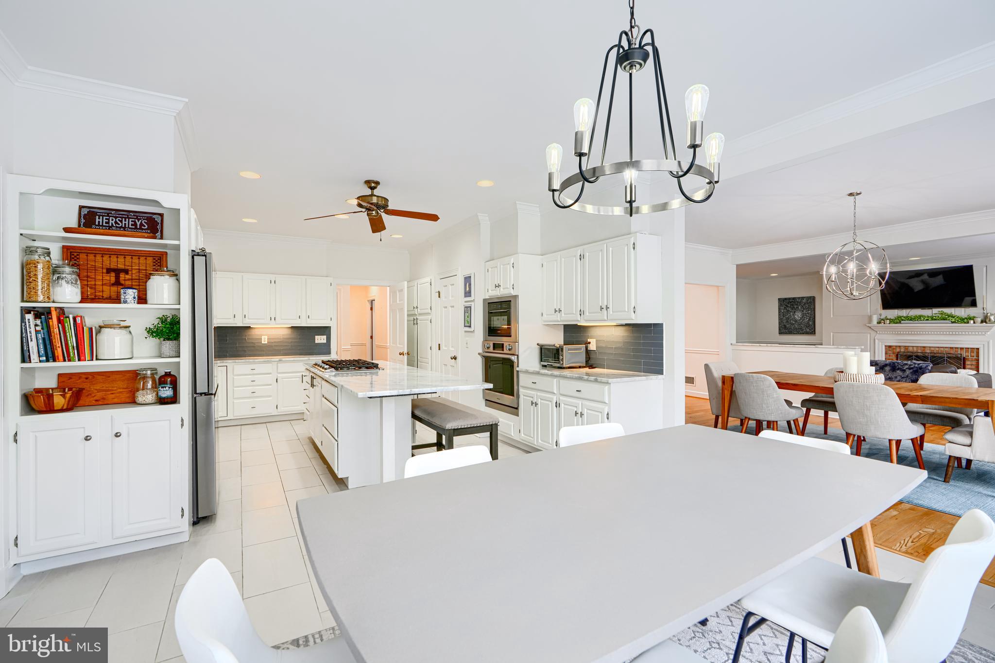 BELVOIR FARMS - Residential