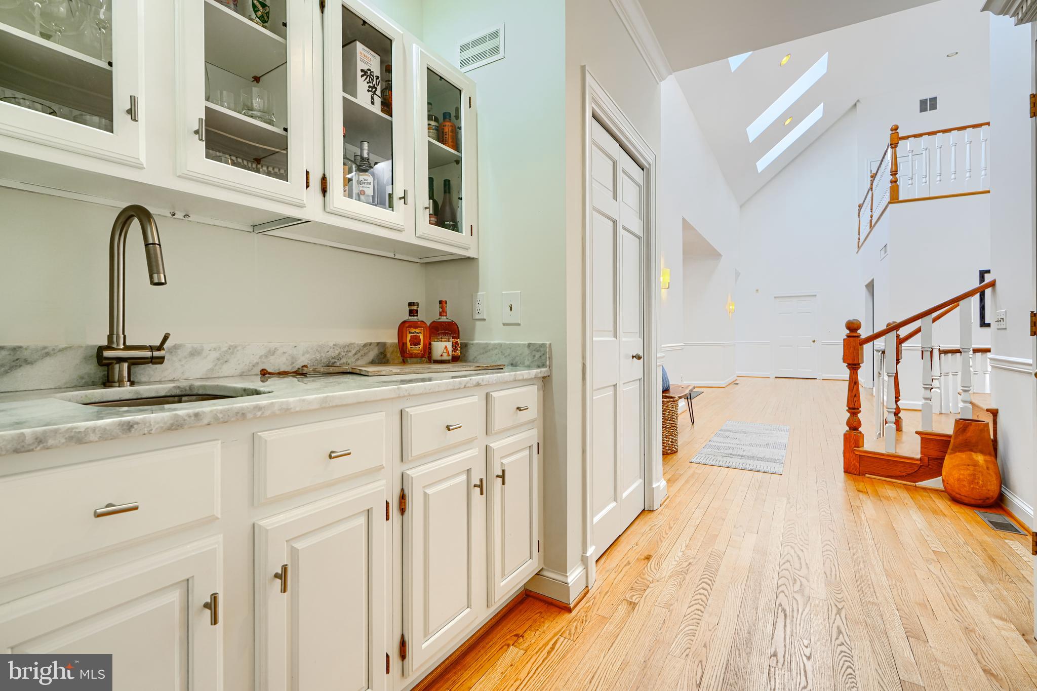 BELVOIR FARMS - Residential