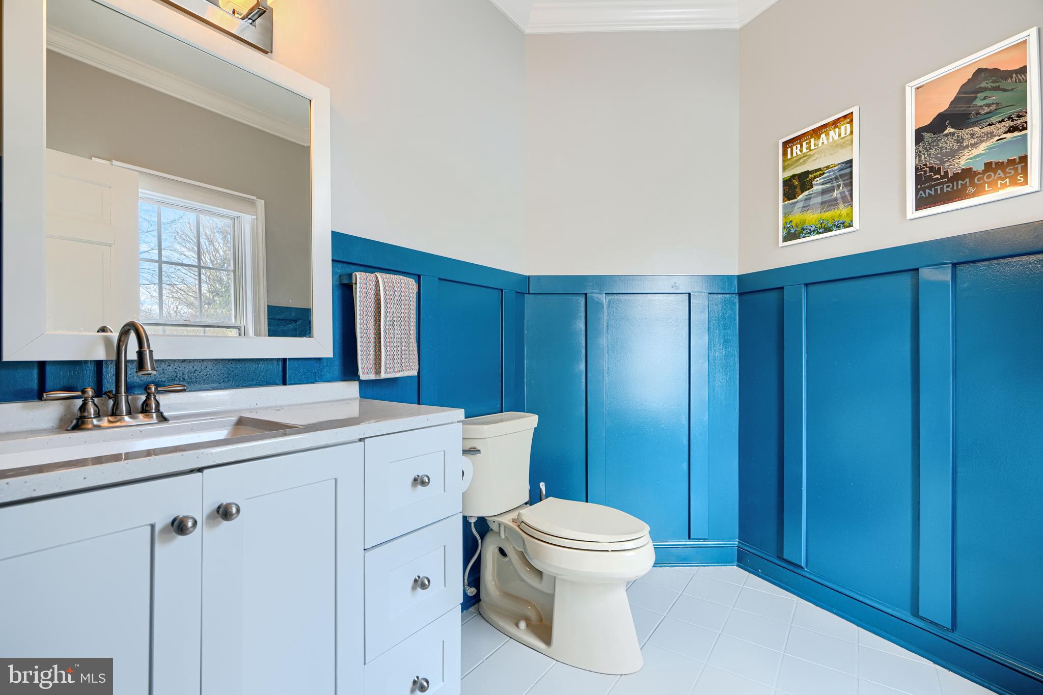 BELVOIR FARMS - Residential