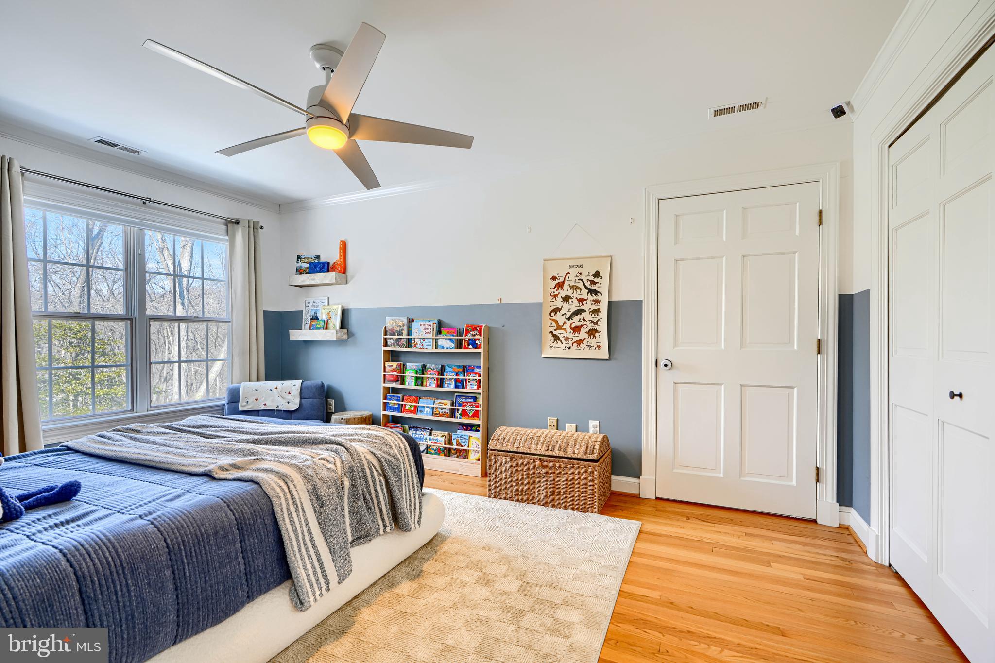 BELVOIR FARMS - Residential