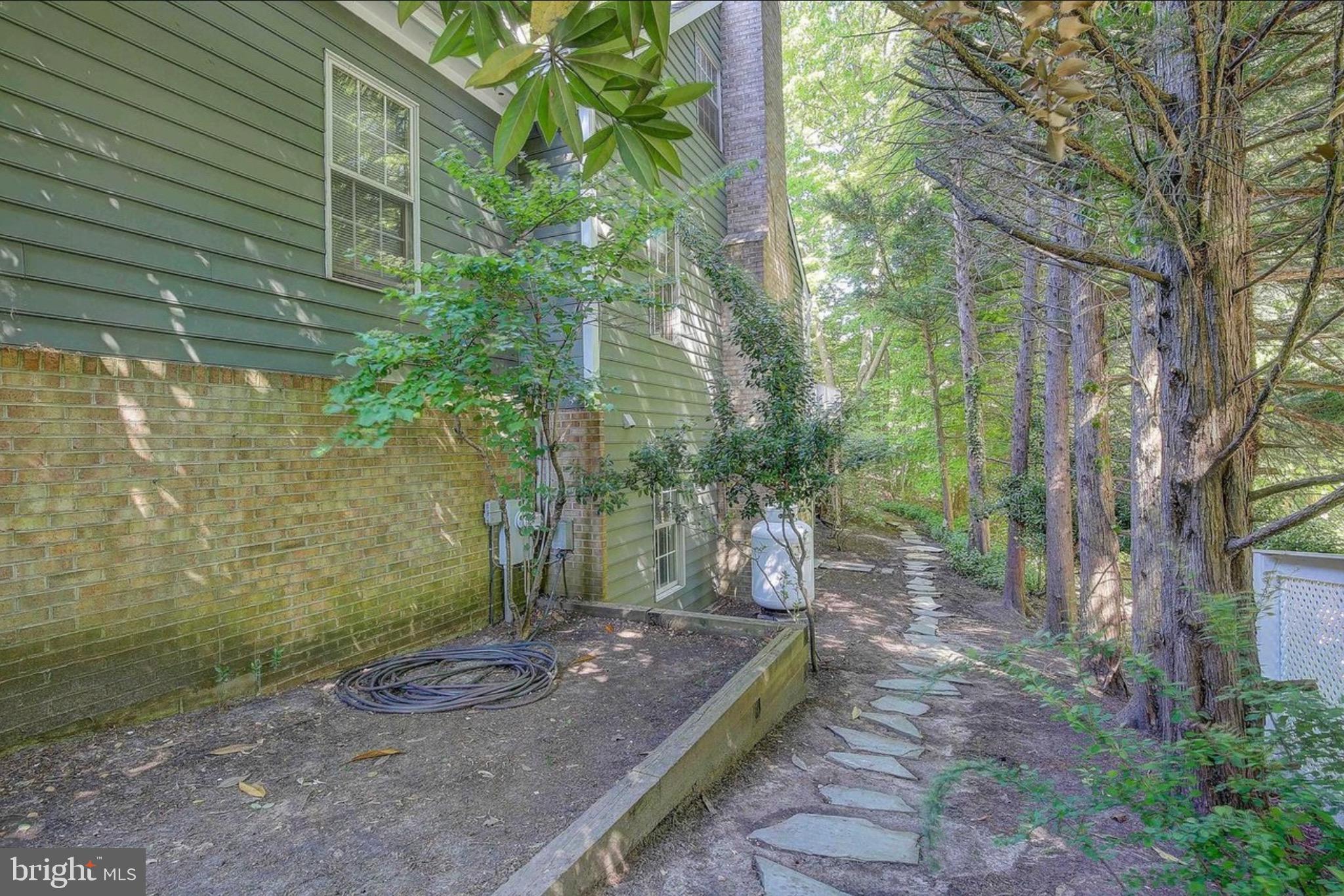 BELVOIR FARMS - Residential