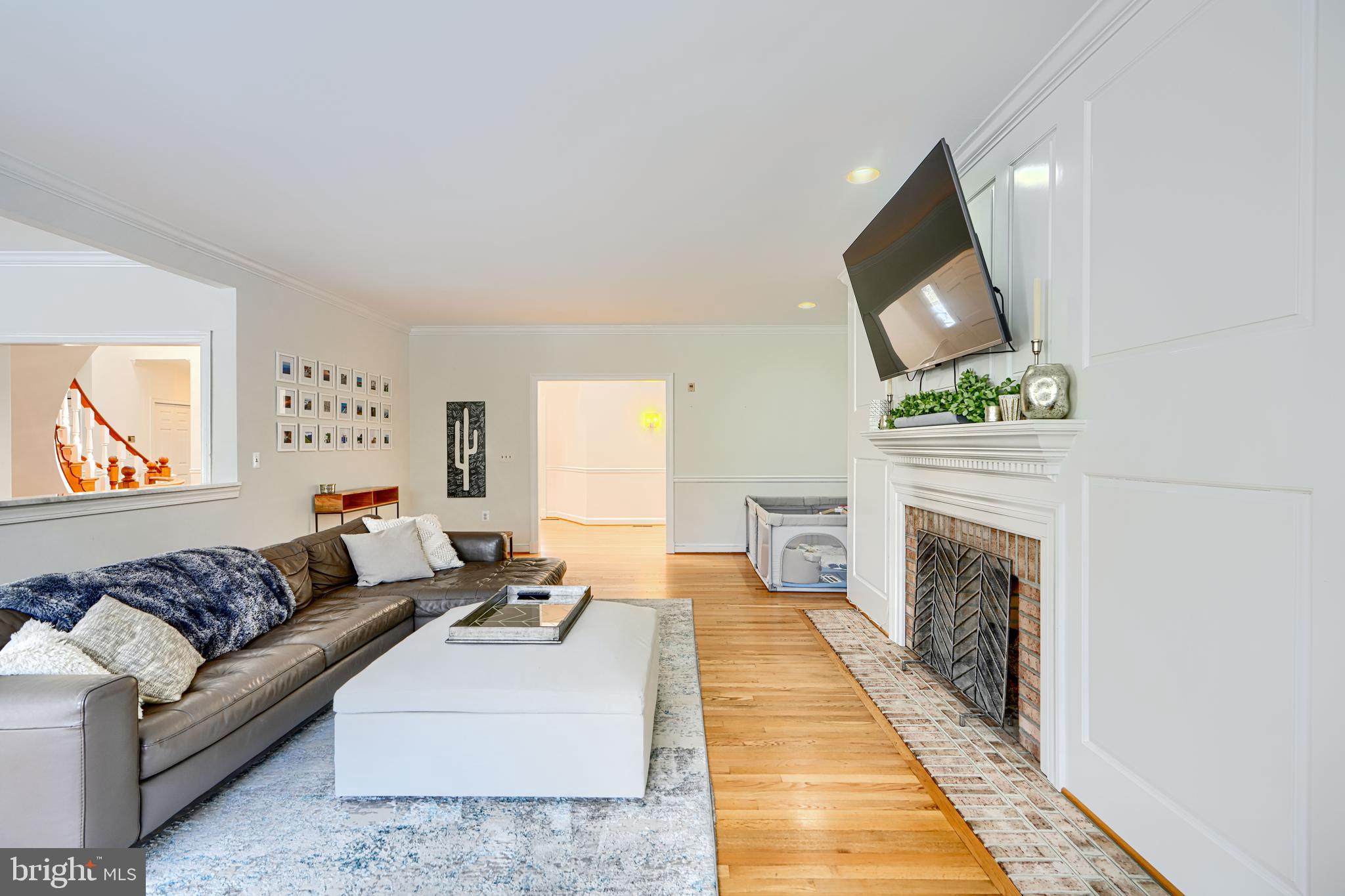 BELVOIR FARMS - Residential