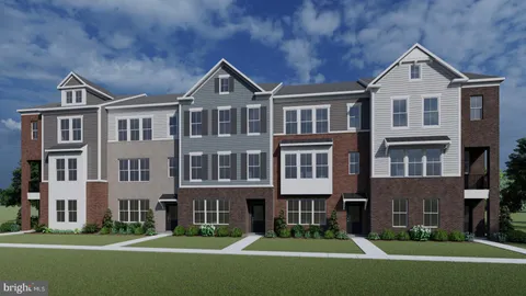 10157 Queens Way, Manassas, VA MLS: VAMN2009946