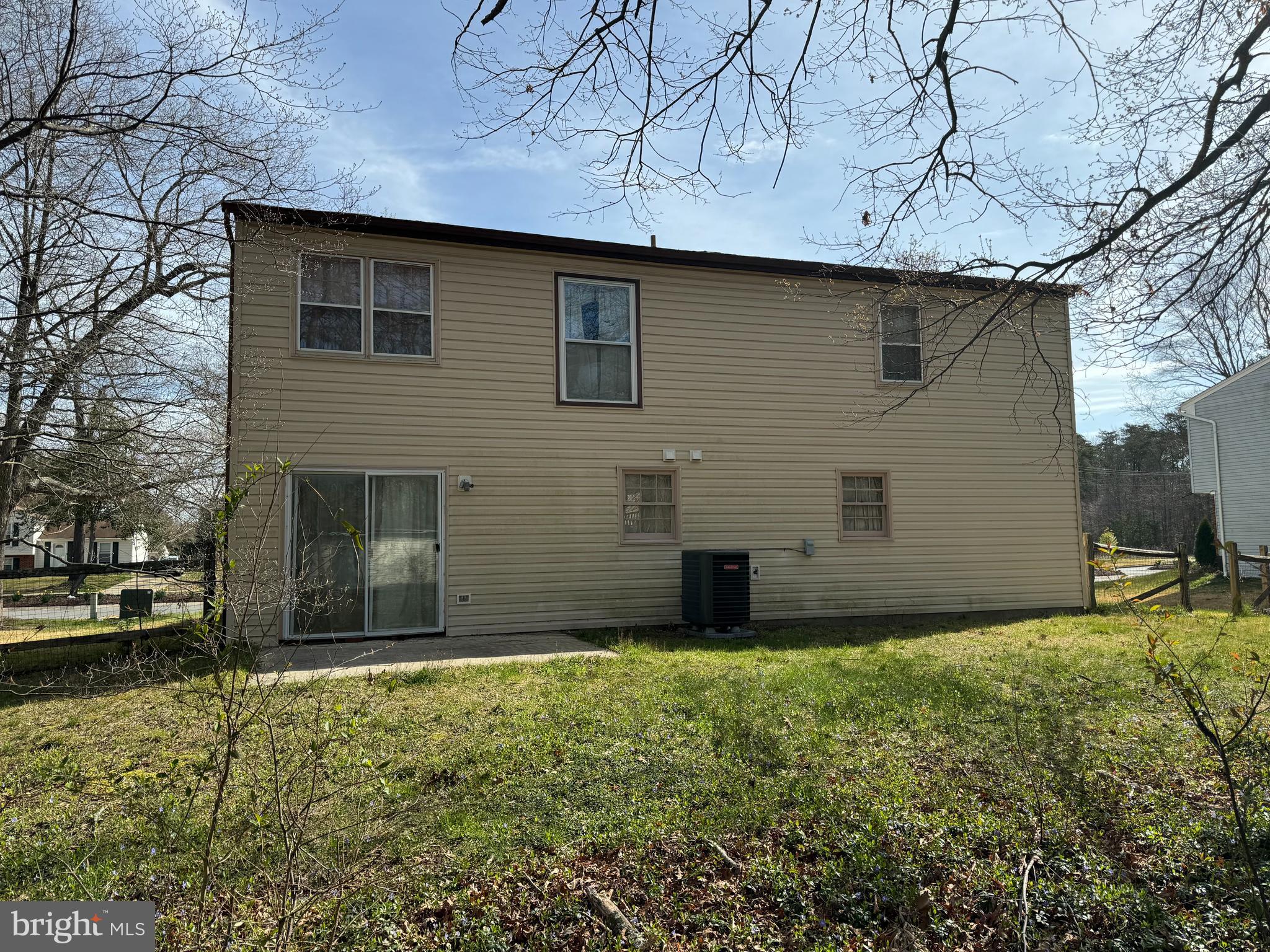 ST CHARLES BANNISTER - Residential