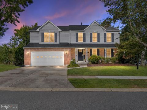 712 THORNWOOD DRIVE ODENTON MD 21113