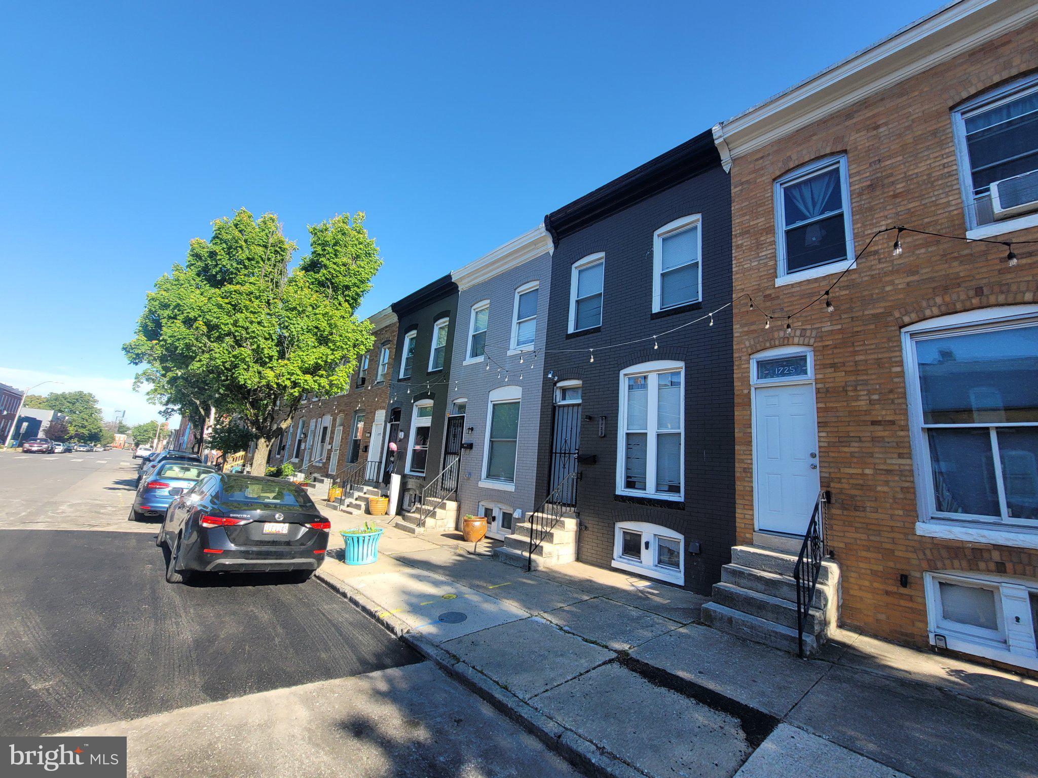 1723 COLE STREET