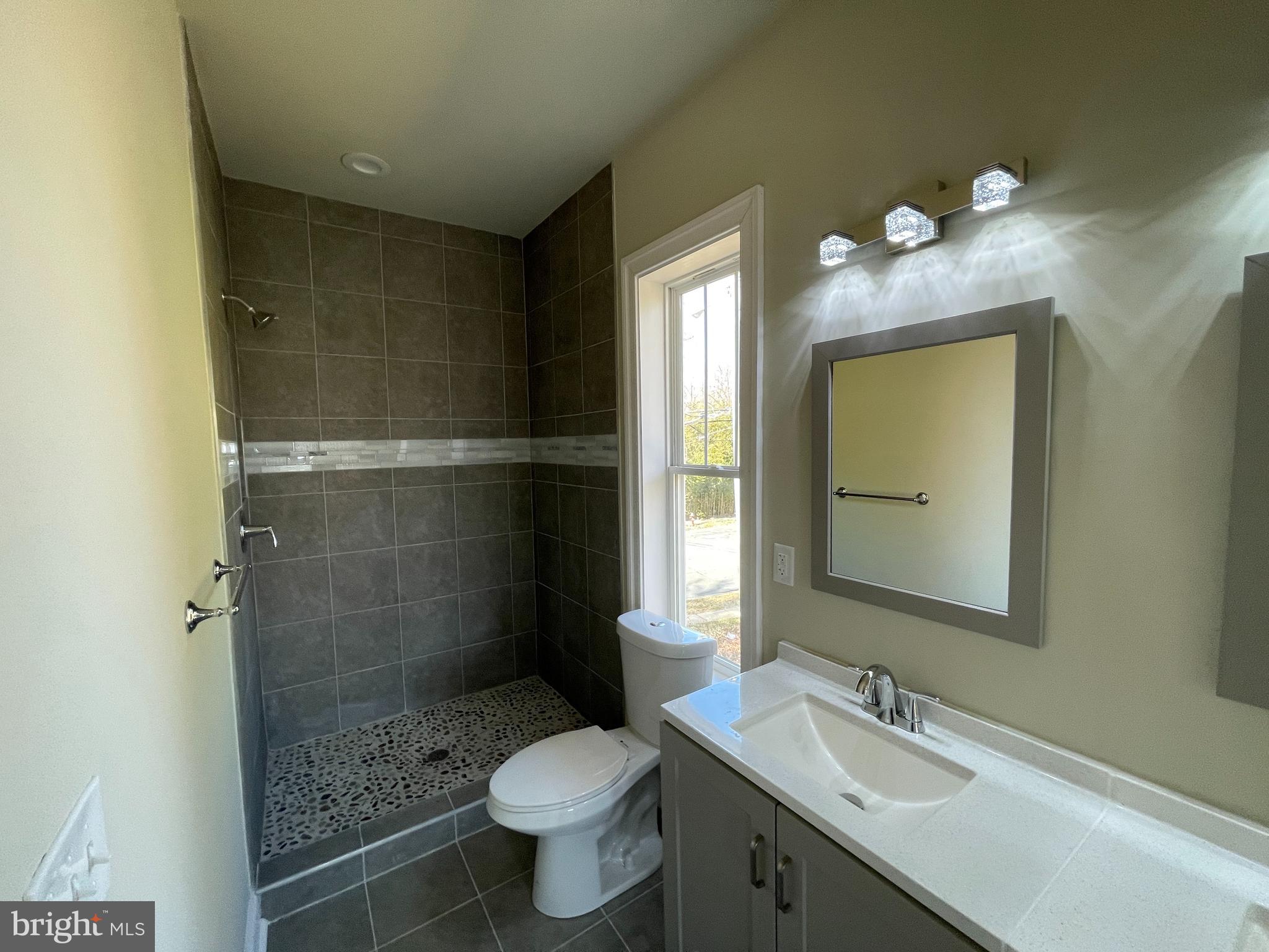 FAIRFAX COUNTY - Residential