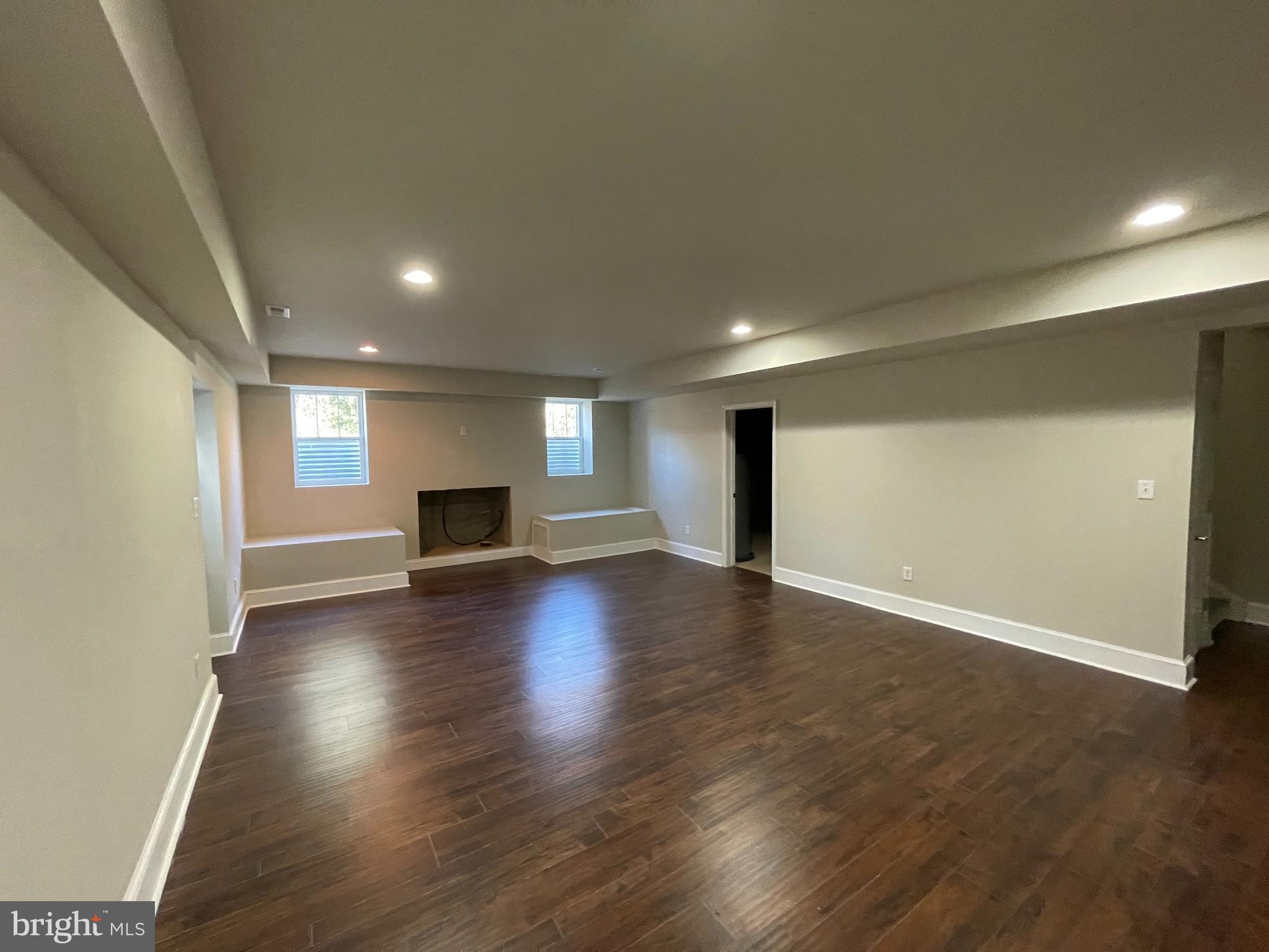 FAIRFAX COUNTY - Residential