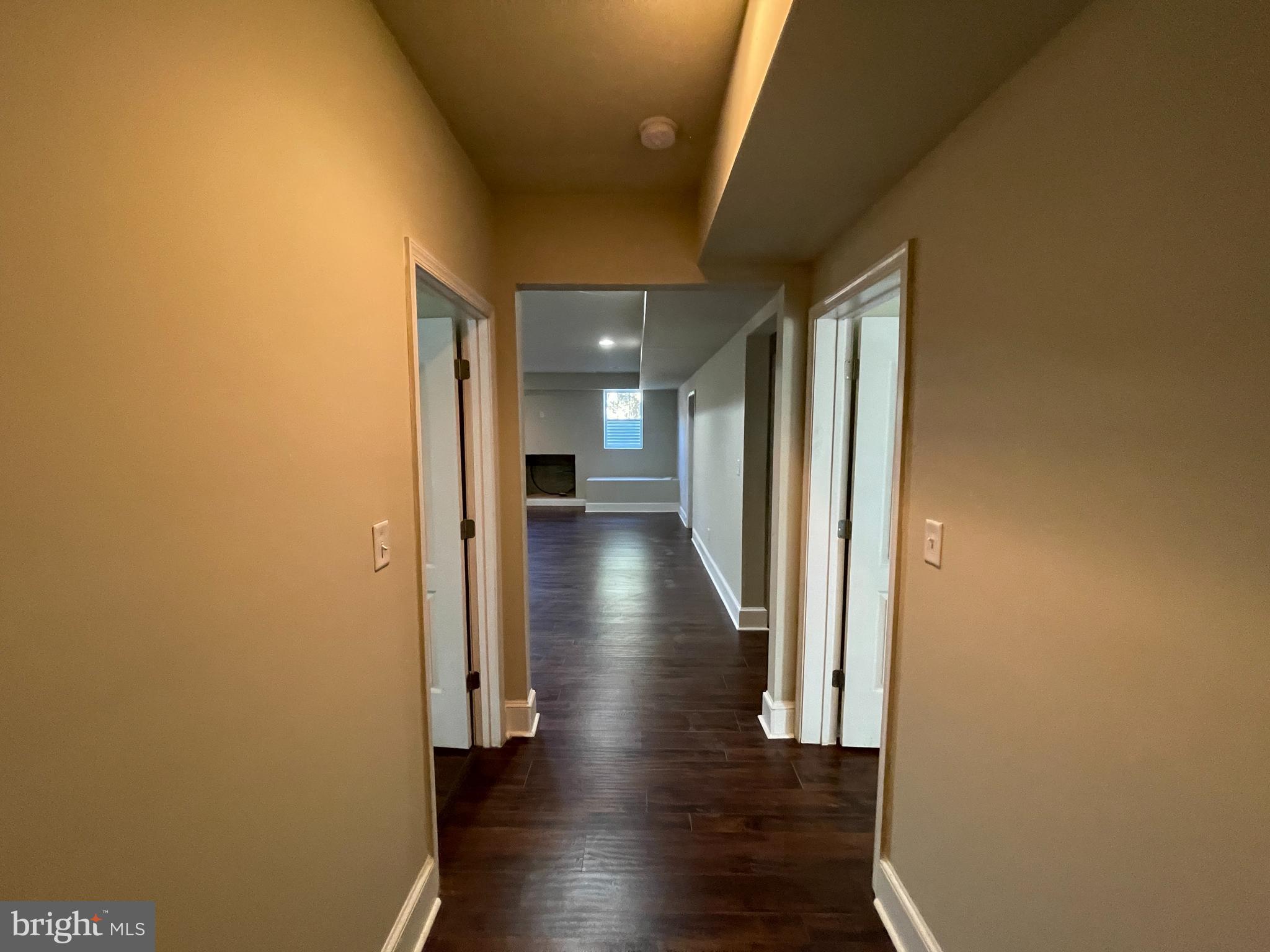 FAIRFAX COUNTY - Residential