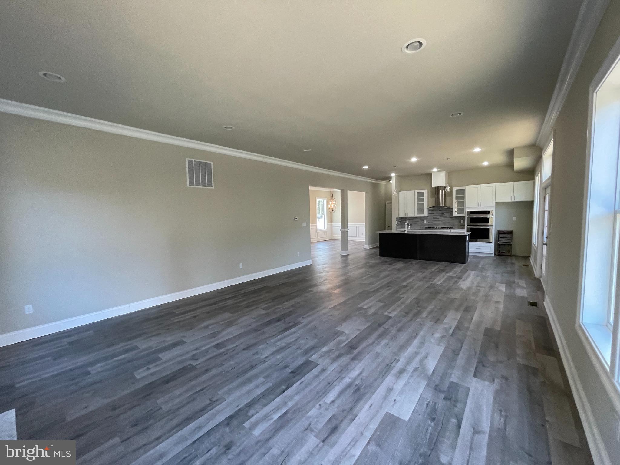 FAIRFAX COUNTY - Residential