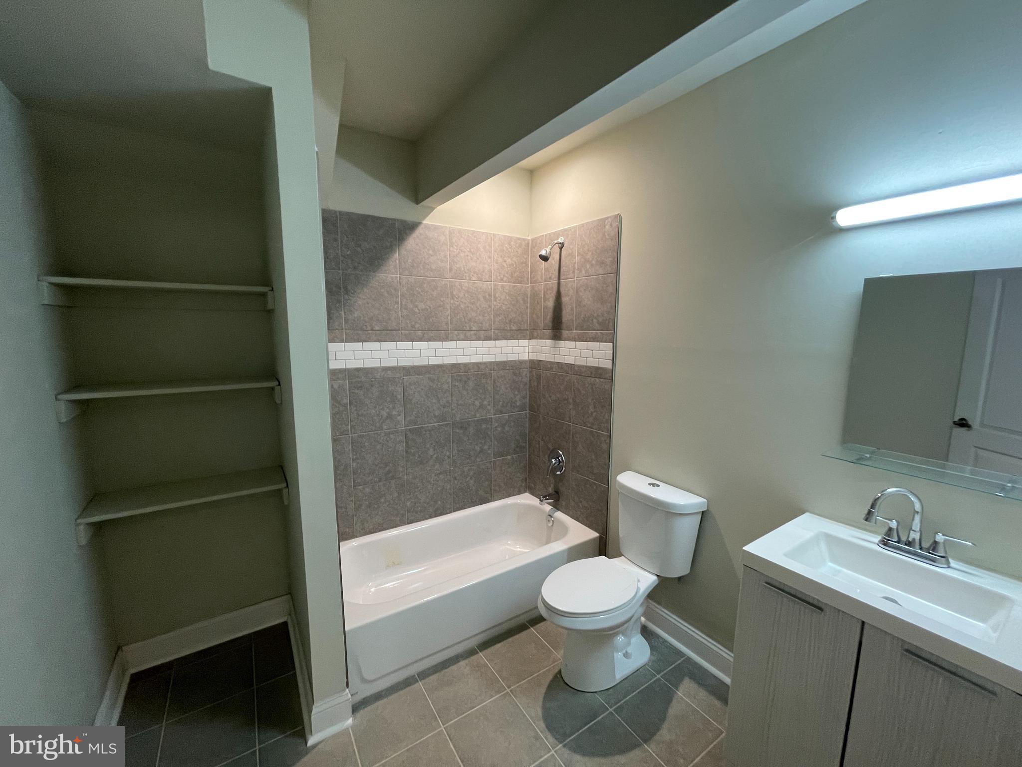 FAIRFAX COUNTY - Residential