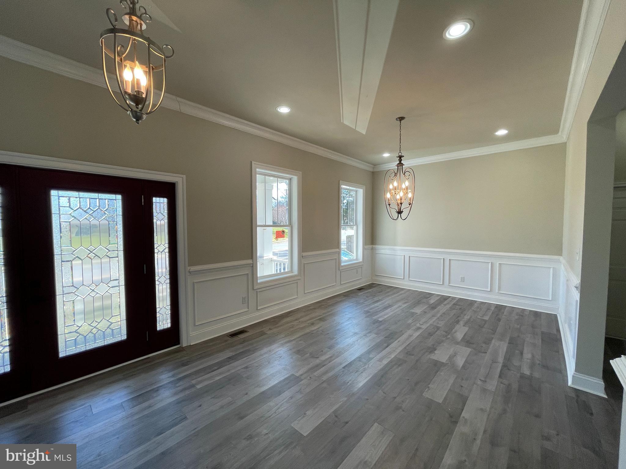 FAIRFAX COUNTY - Residential