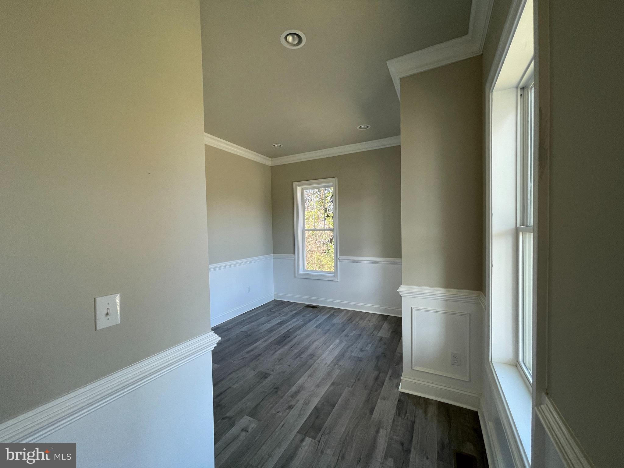 FAIRFAX COUNTY - Residential