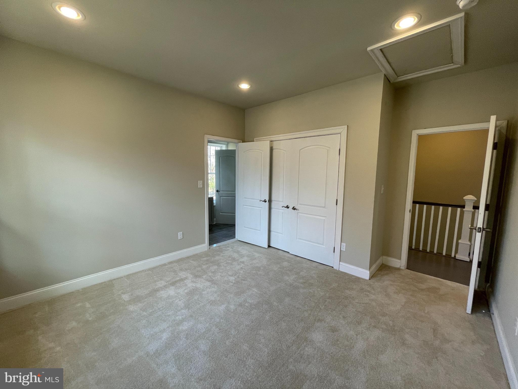 FAIRFAX COUNTY - Residential