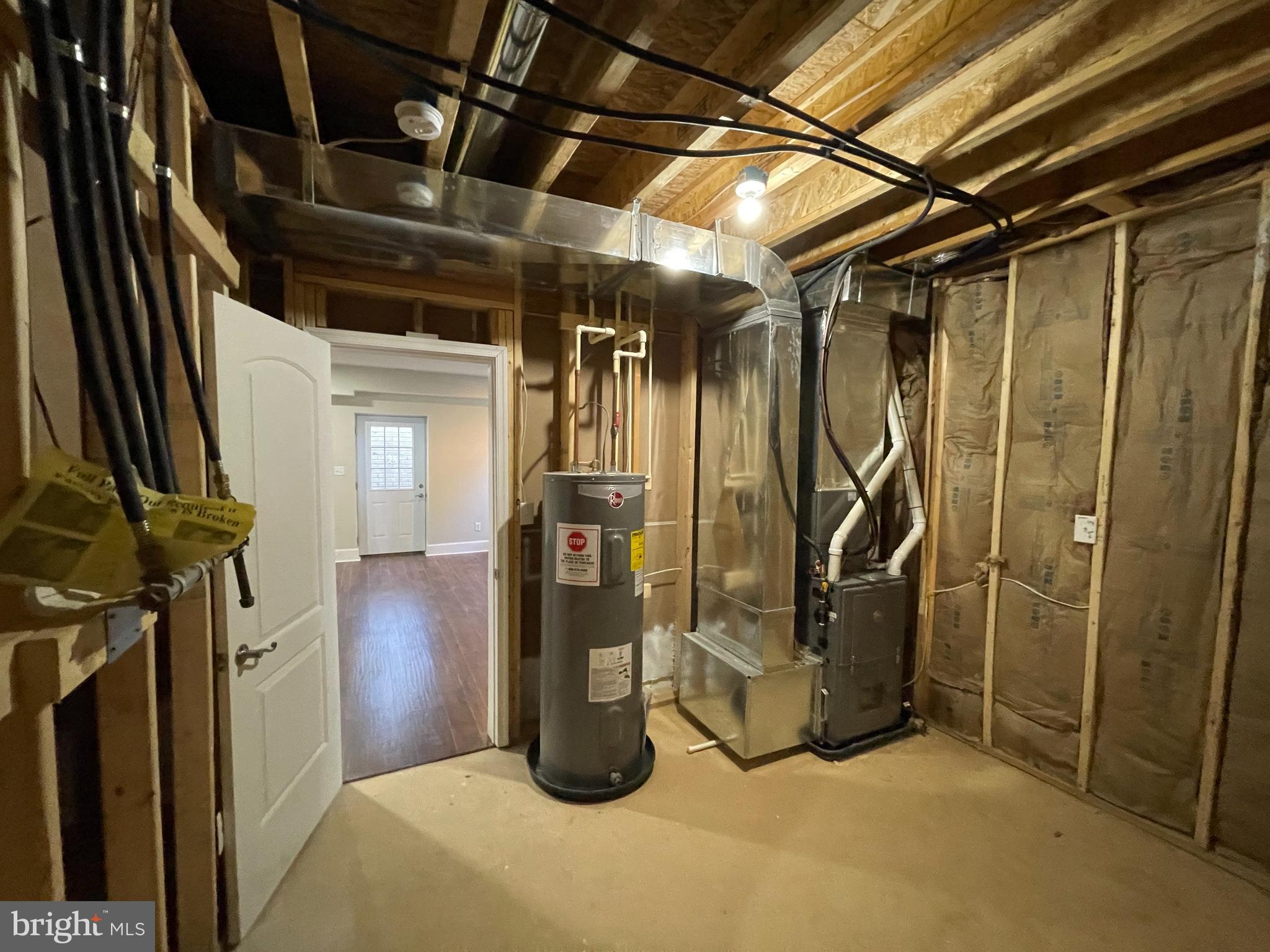 FAIRFAX COUNTY - Residential