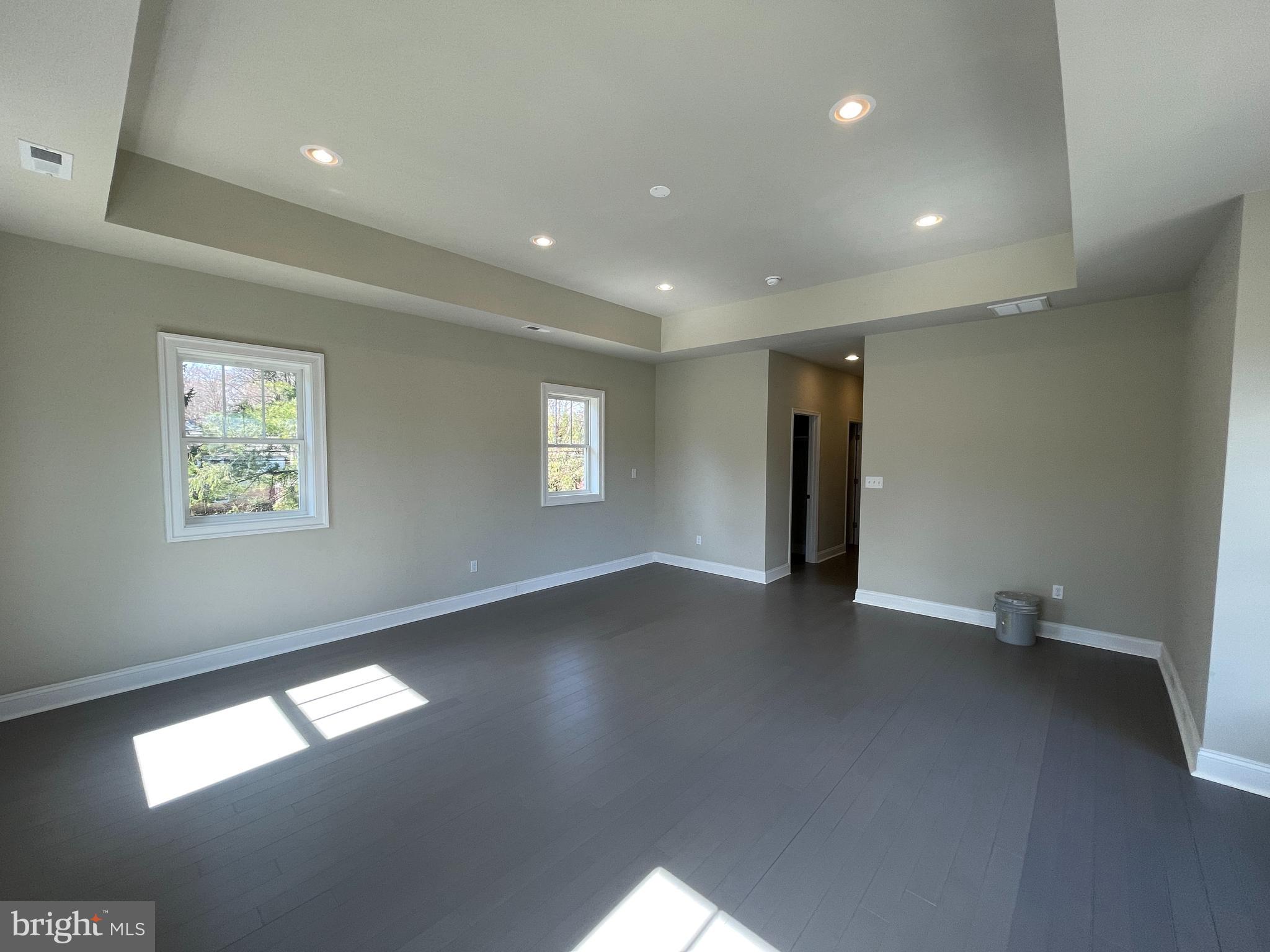 FAIRFAX COUNTY - Residential