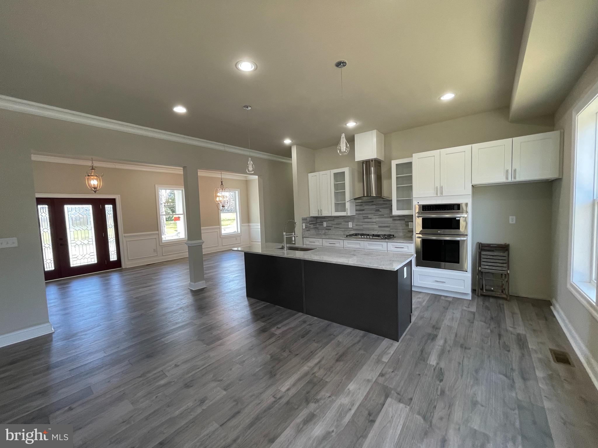 FAIRFAX COUNTY - Residential