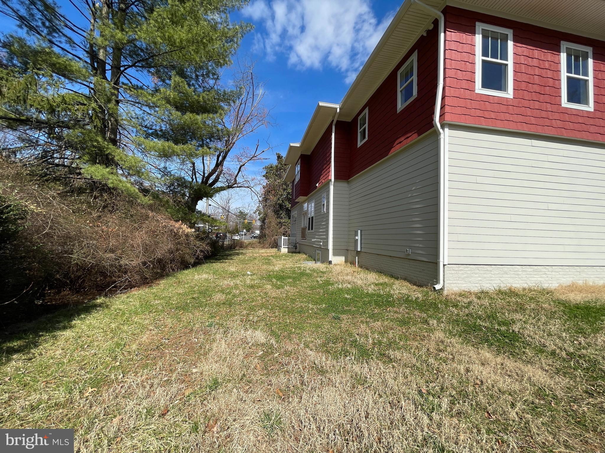 FAIRFAX COUNTY - Residential