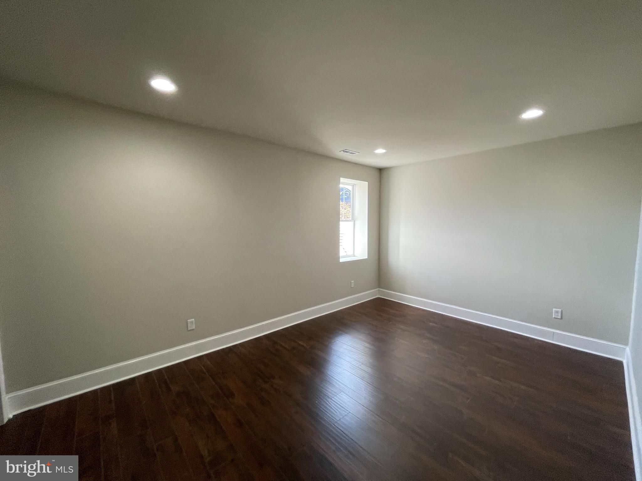 FAIRFAX COUNTY - Residential