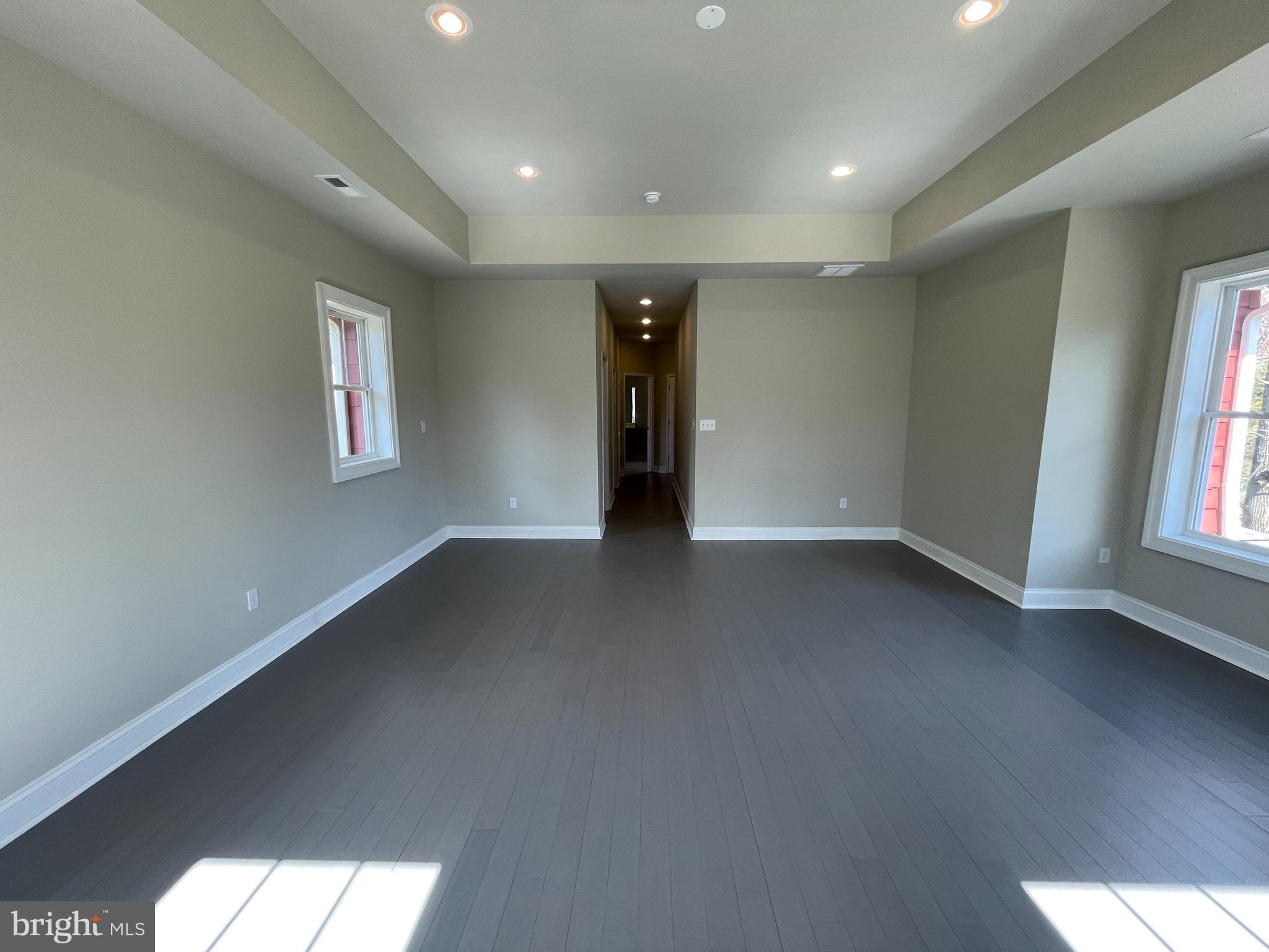 FAIRFAX COUNTY - Residential