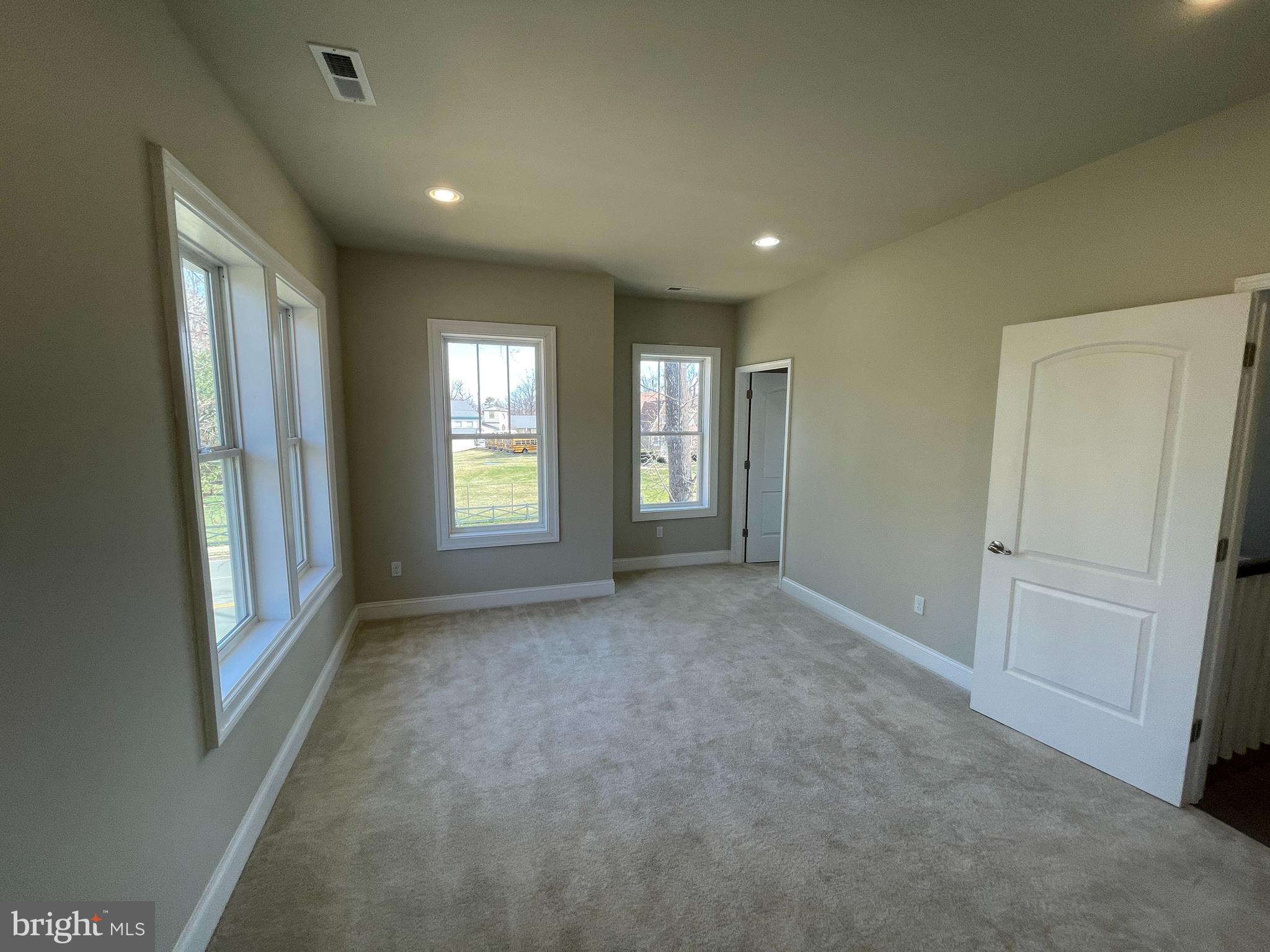 FAIRFAX COUNTY - Residential