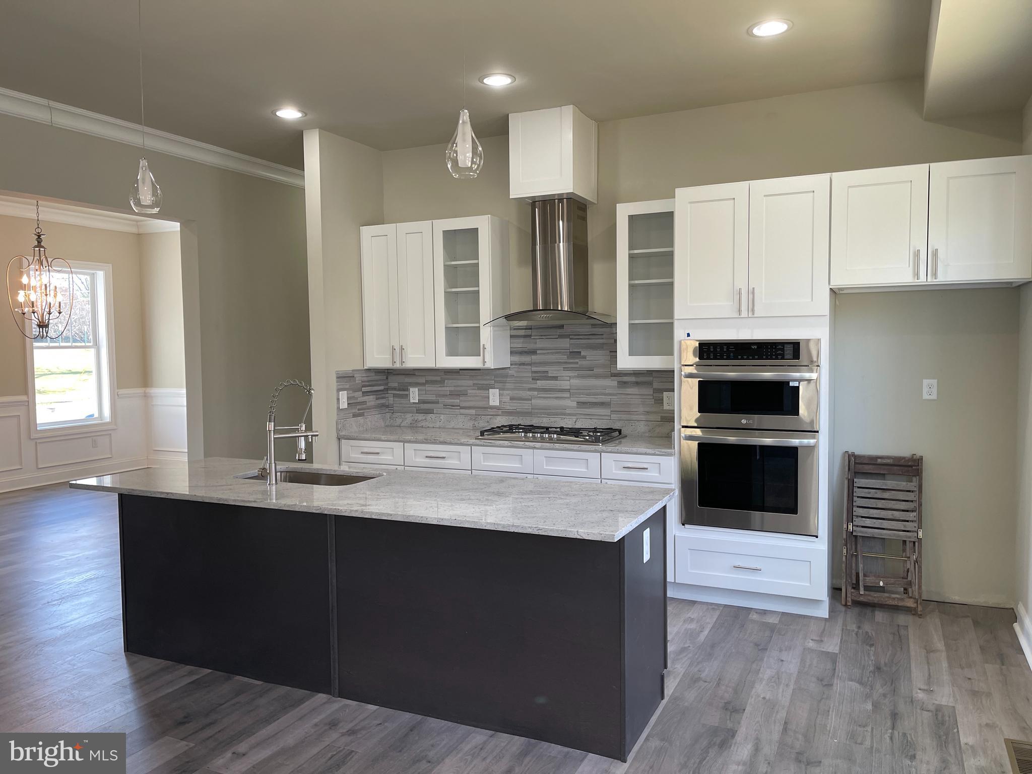 FAIRFAX COUNTY - Residential