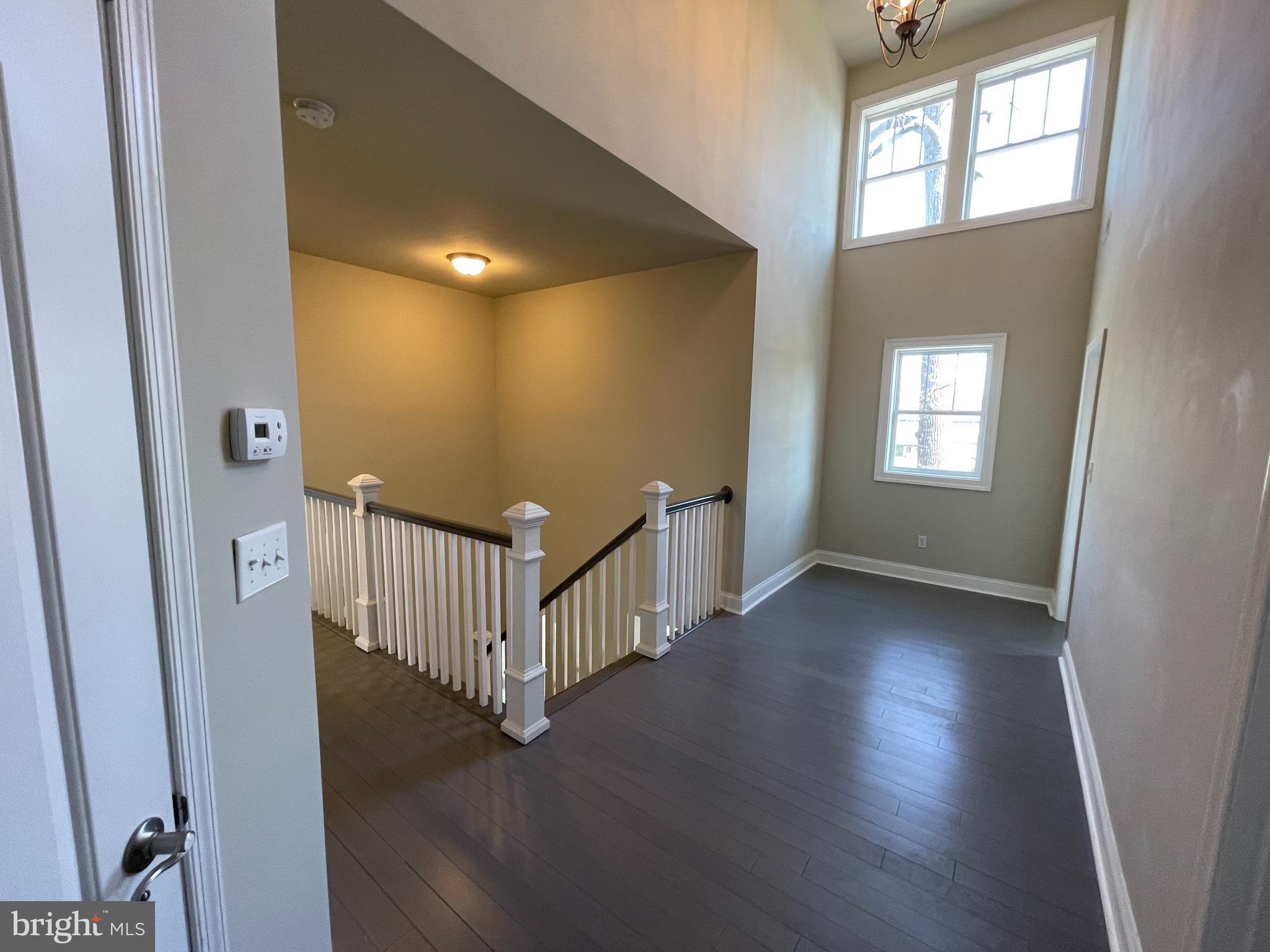 FAIRFAX COUNTY - Residential