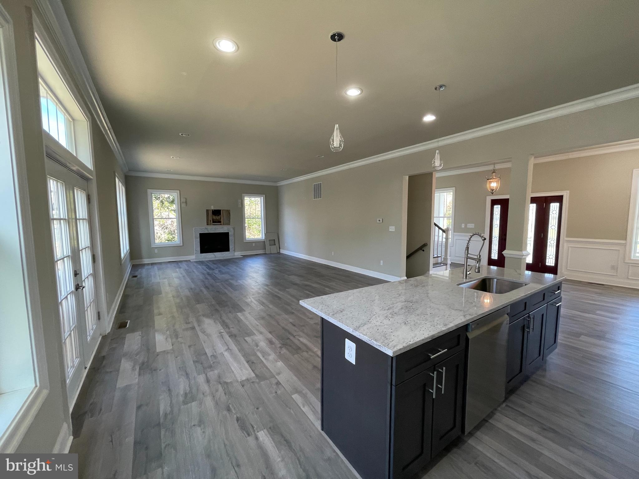 FAIRFAX COUNTY - Residential