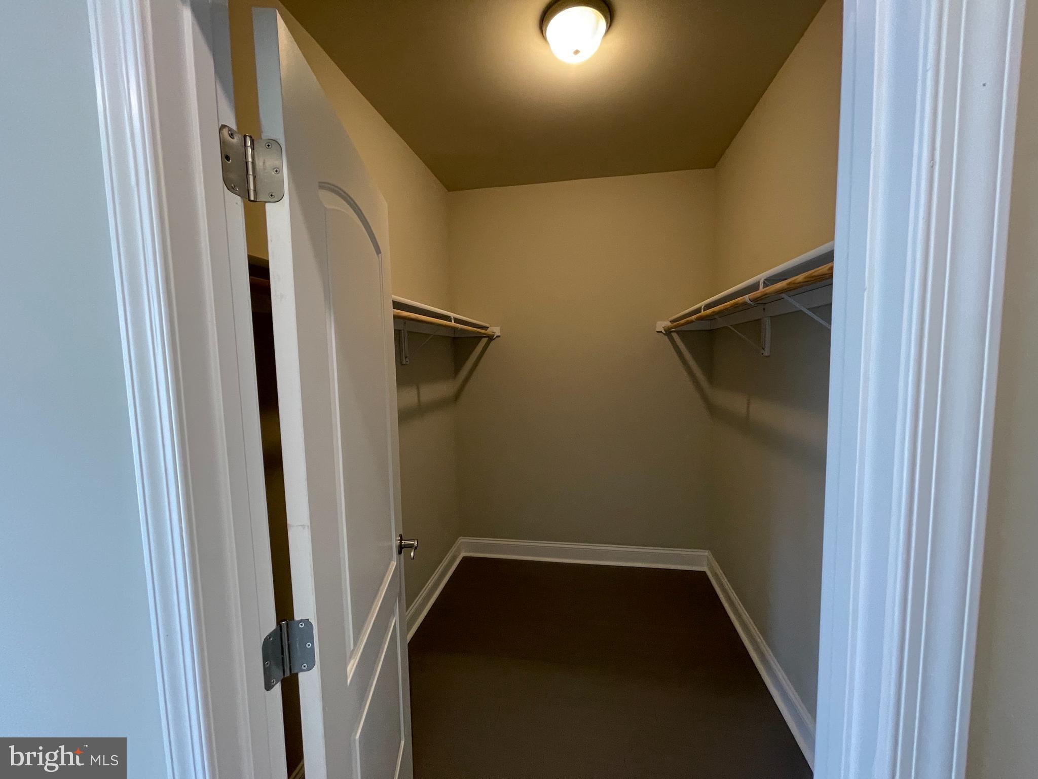 FAIRFAX COUNTY - Residential