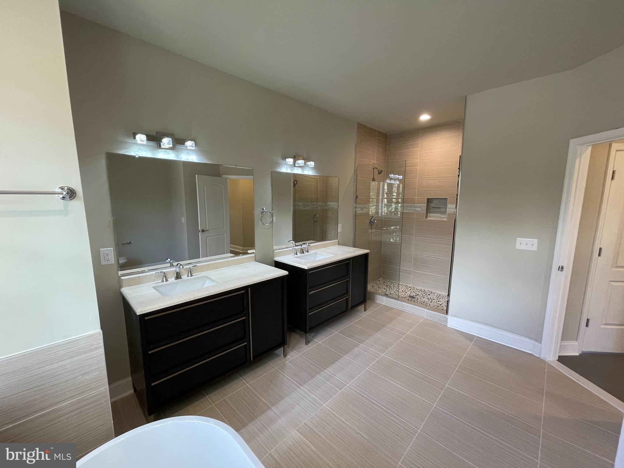 FAIRFAX COUNTY - Residential