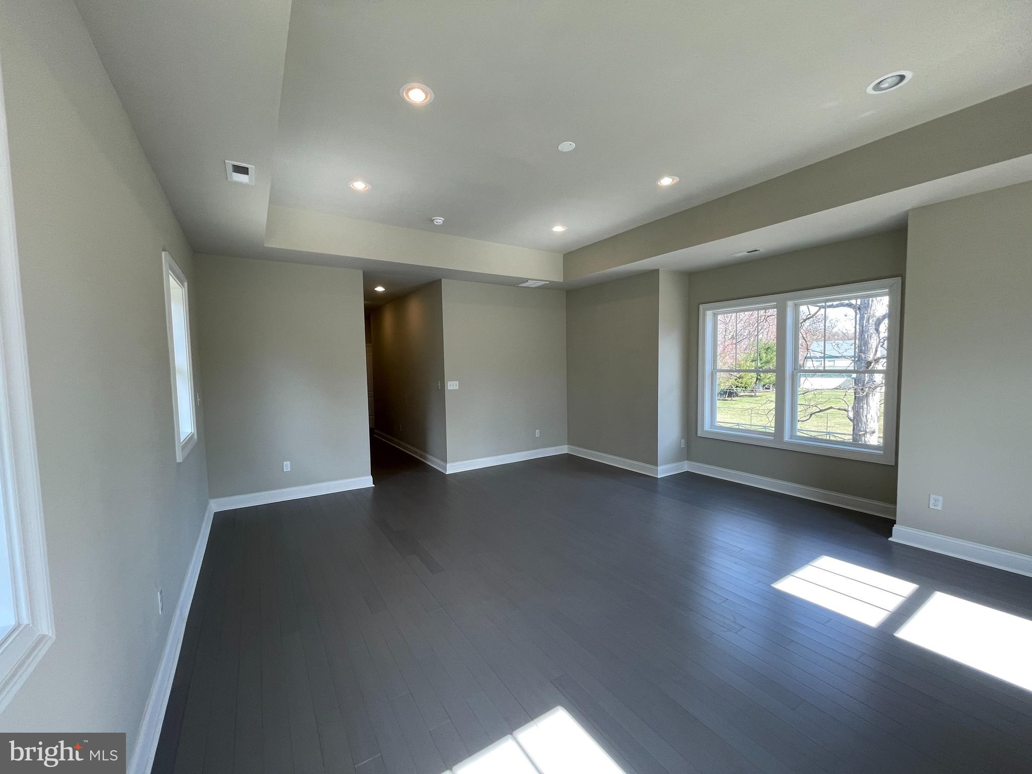 FAIRFAX COUNTY - Residential