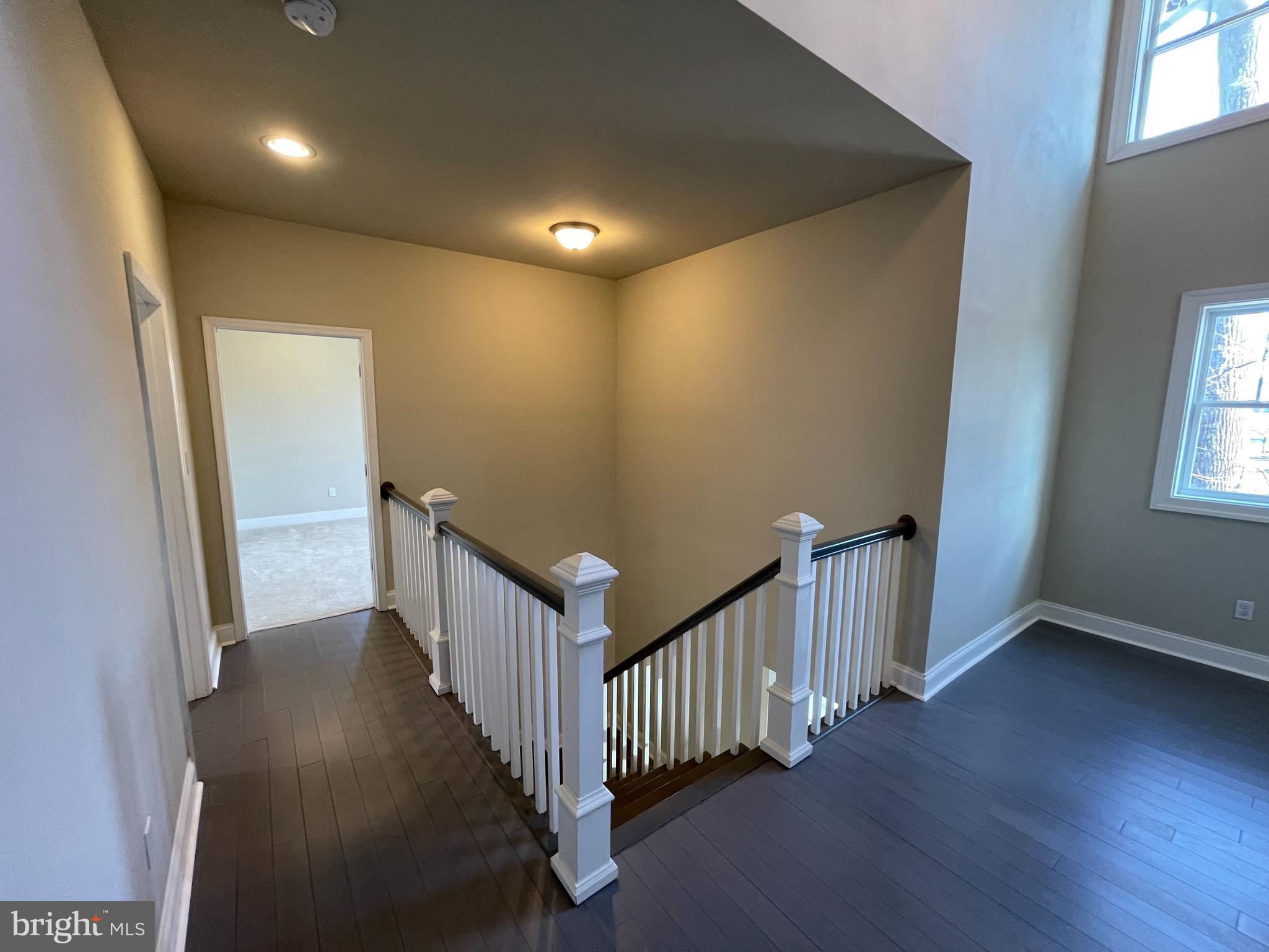 FAIRFAX COUNTY - Residential